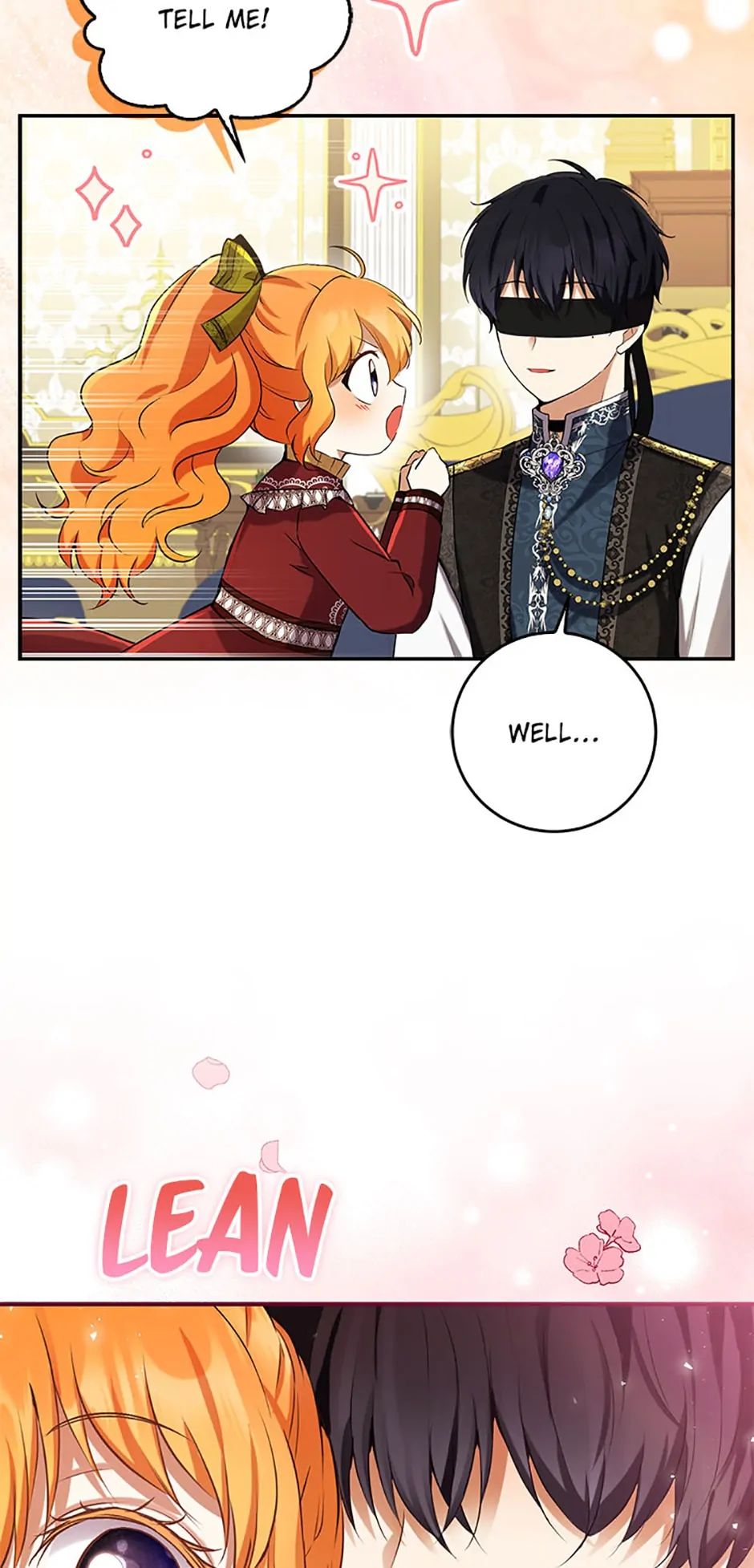 Talented Baby Squirrel - Chapter 46 manhwa