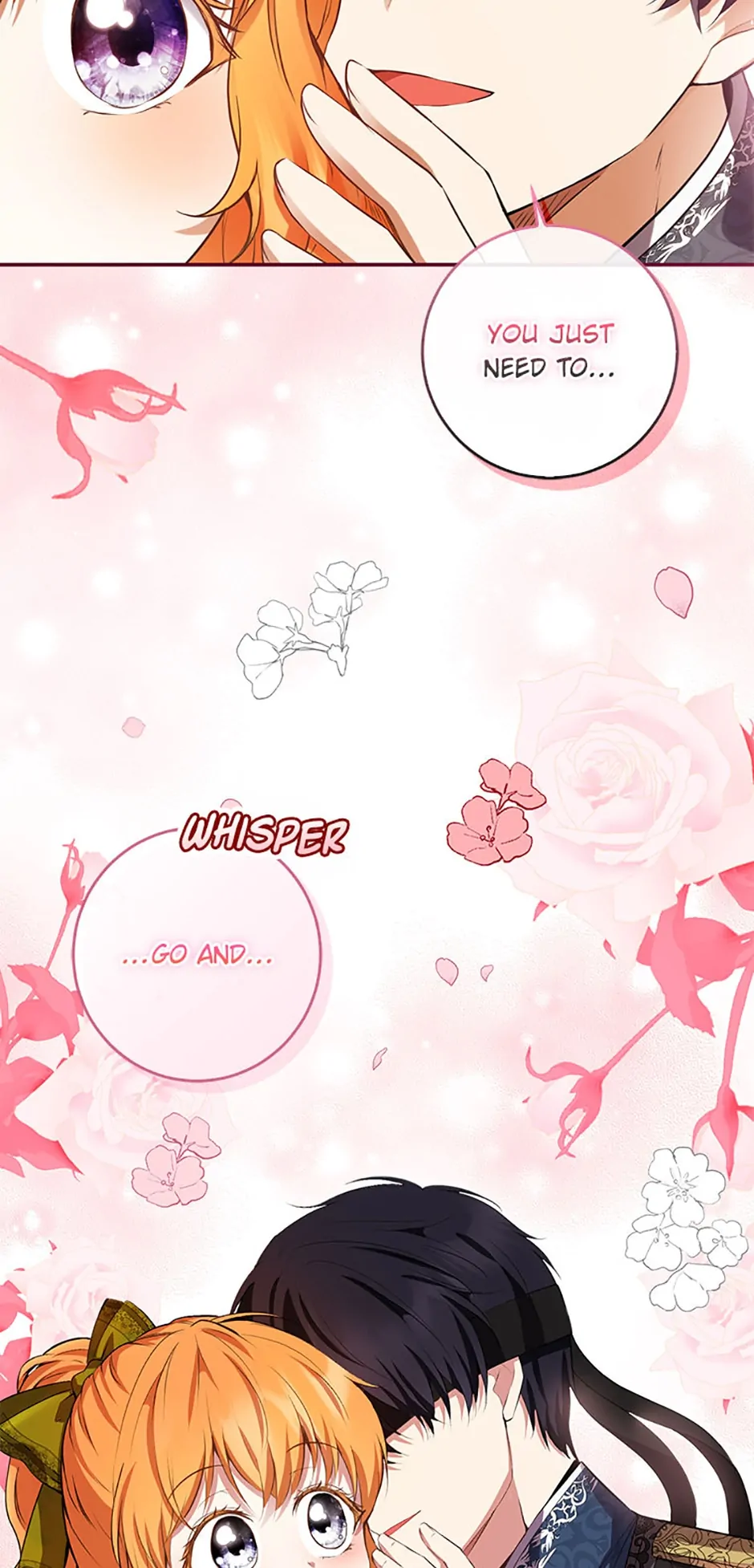 Talented Baby Squirrel - Chapter 46 manhwa