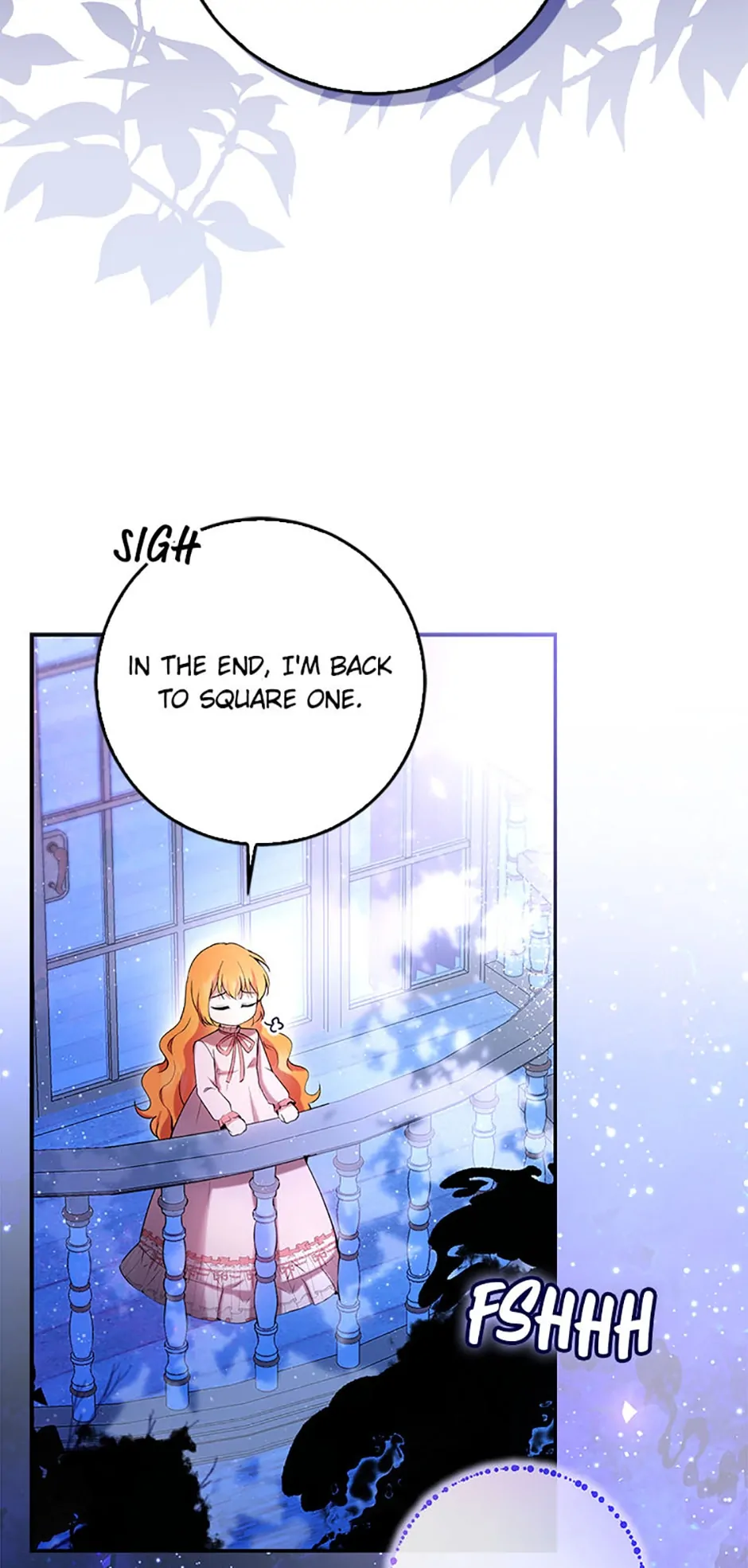 Talented Baby Squirrel - Chapter 46 manhwa