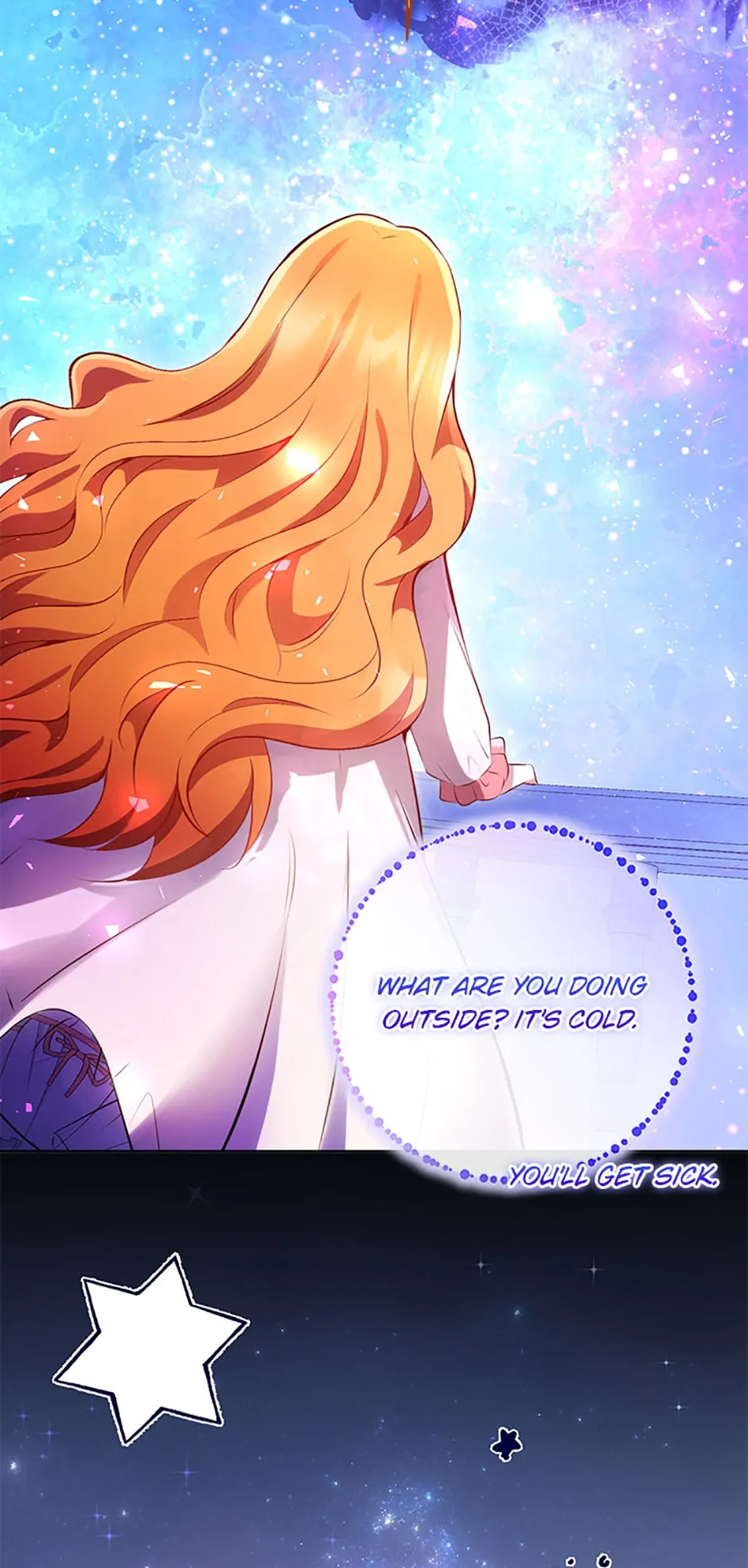 Talented Baby Squirrel - Chapter 46 manhwa