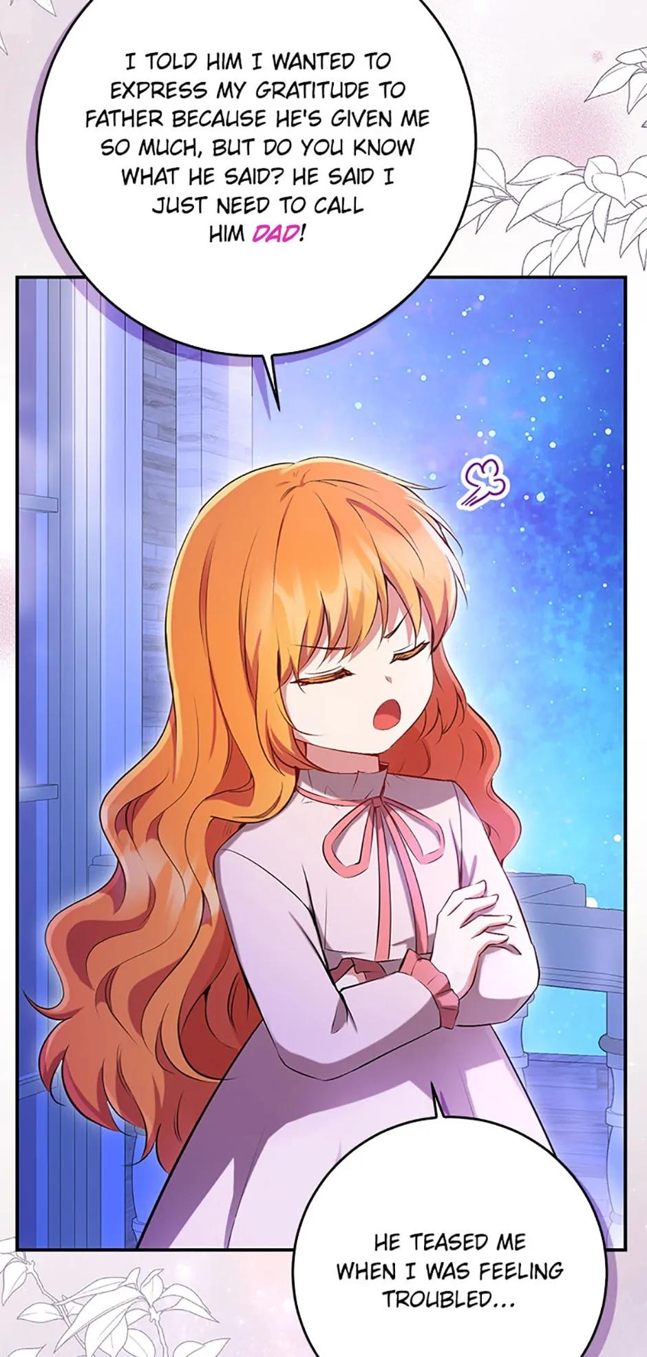 Talented Baby Squirrel - Chapter 46 manhwa
