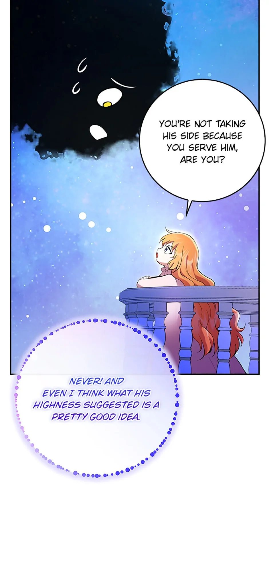 Talented Baby Squirrel - Chapter 46 manhwa