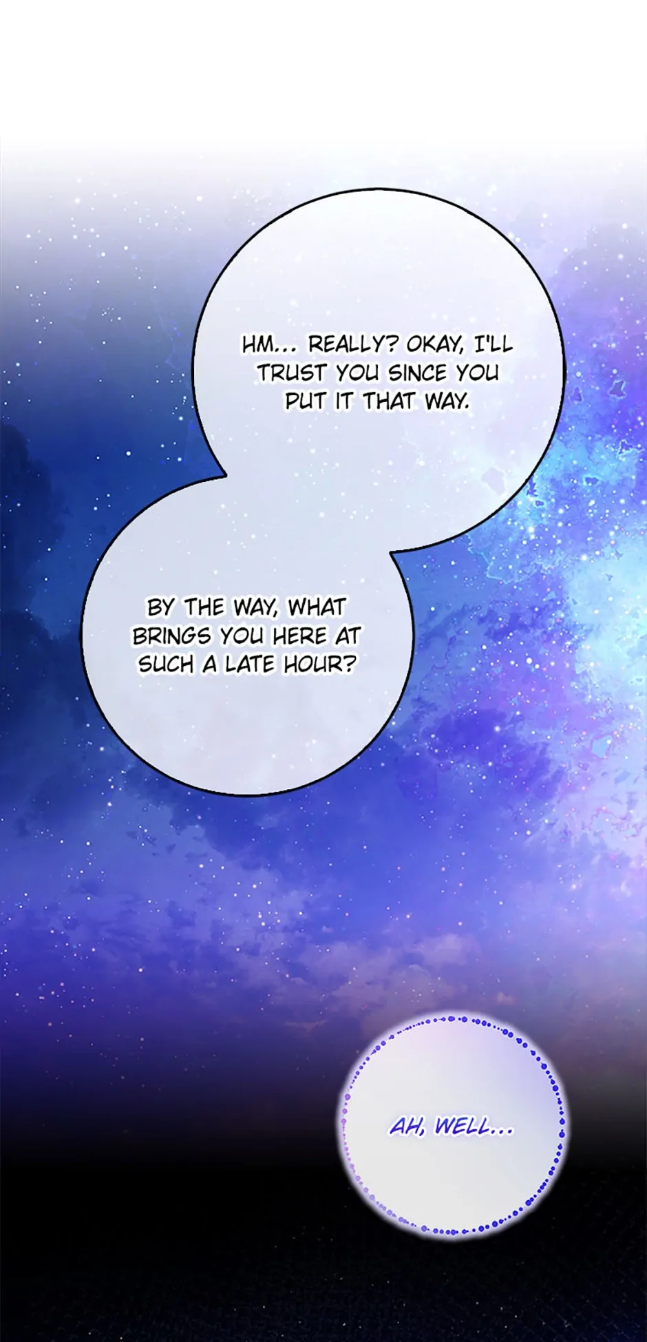 Talented Baby Squirrel - Chapter 46 manhwa
