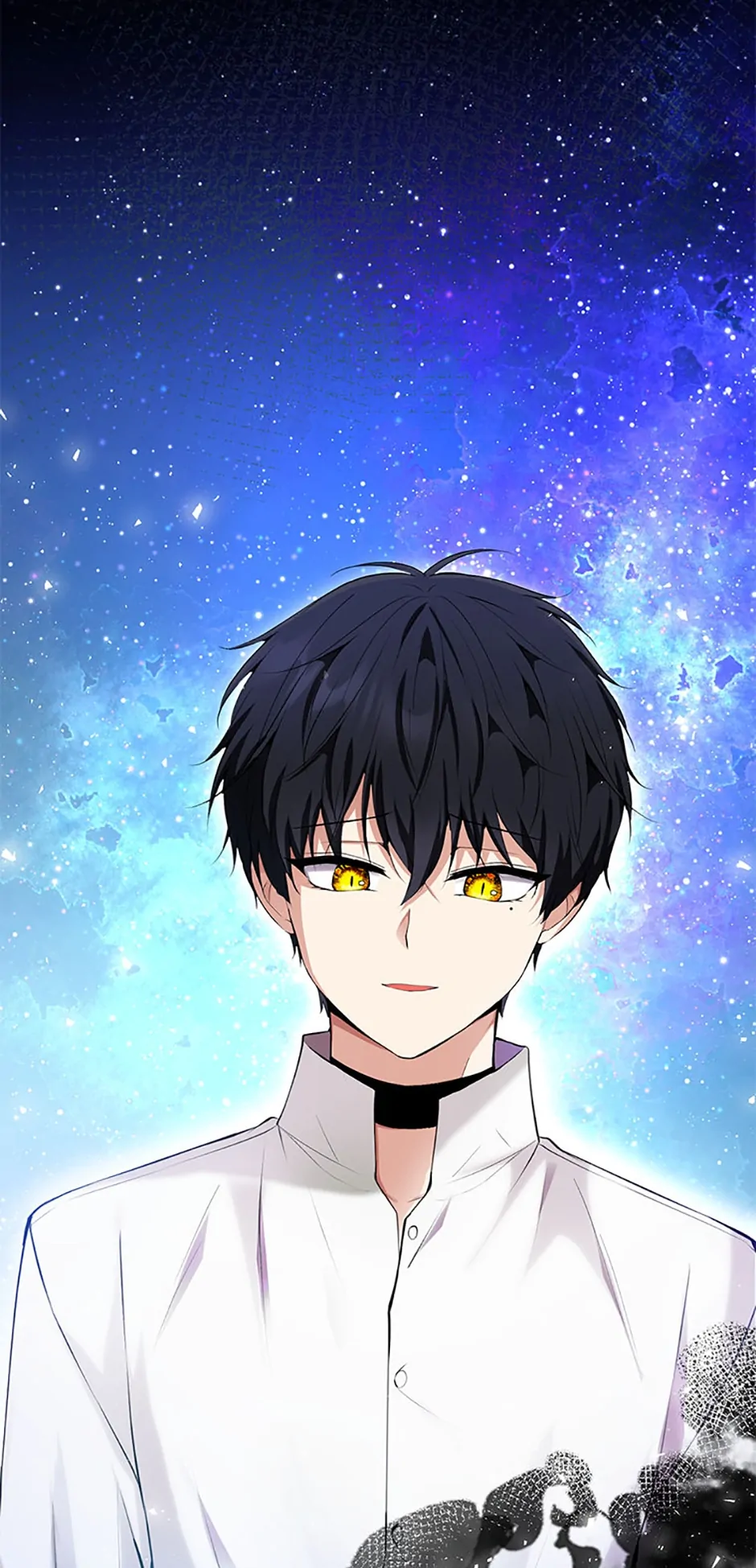 Talented Baby Squirrel - Chapter 46 manhwa
