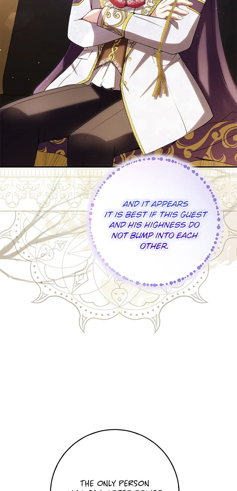 Talented Baby Squirrel - Chapter 46 manhwa
