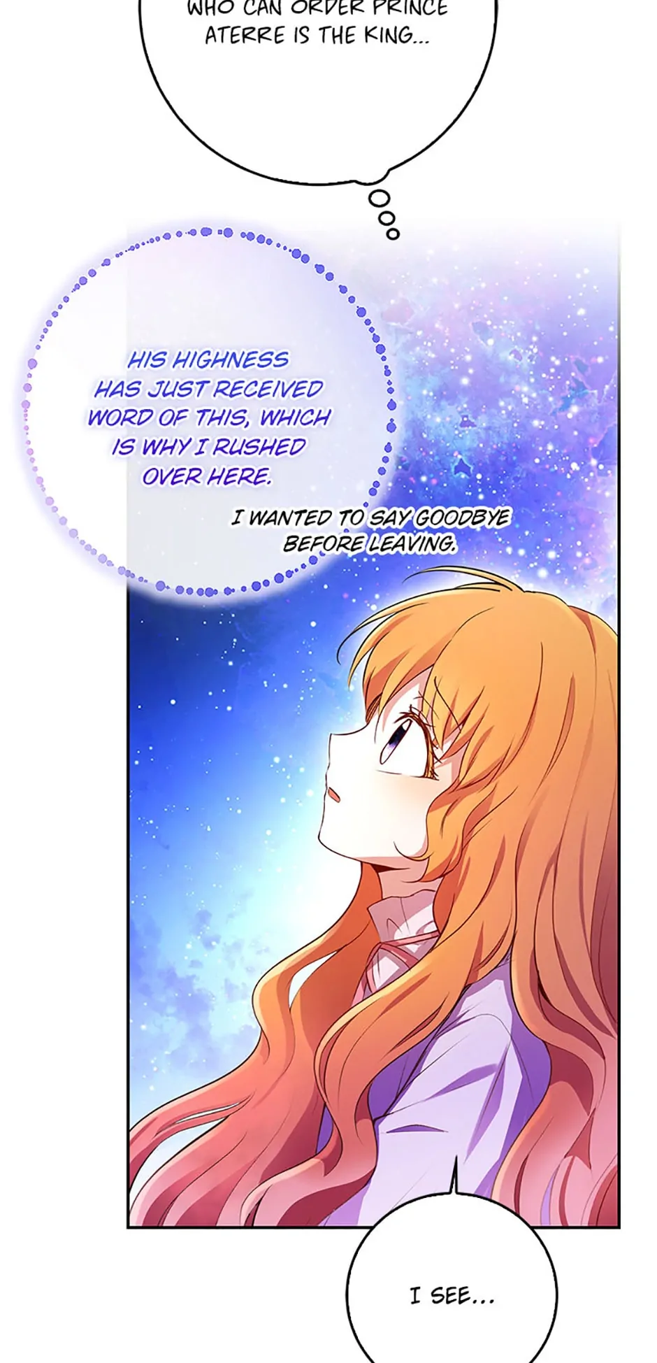 Talented Baby Squirrel - Chapter 46 manhwa