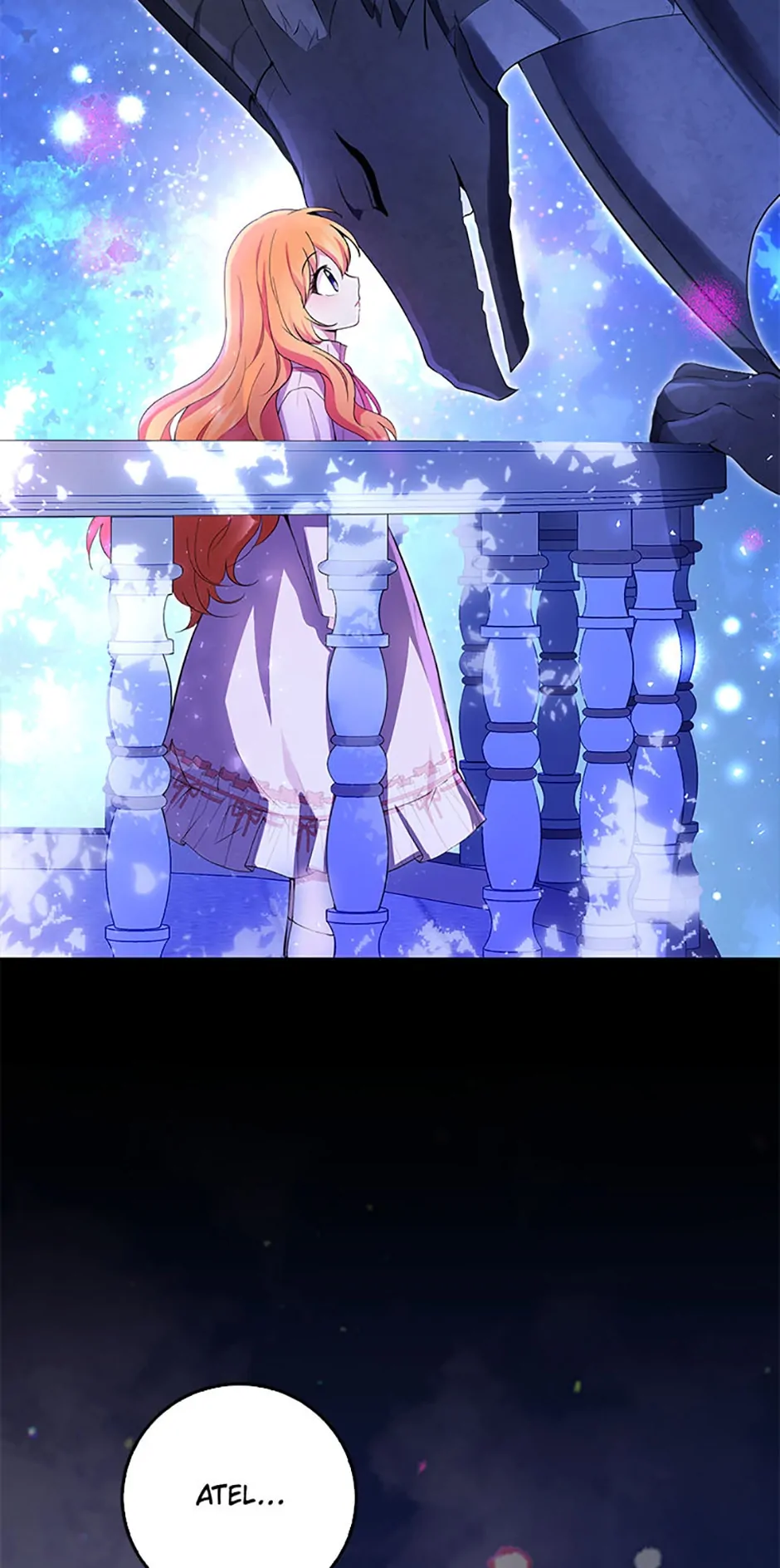 Talented Baby Squirrel - Chapter 46 manhwa