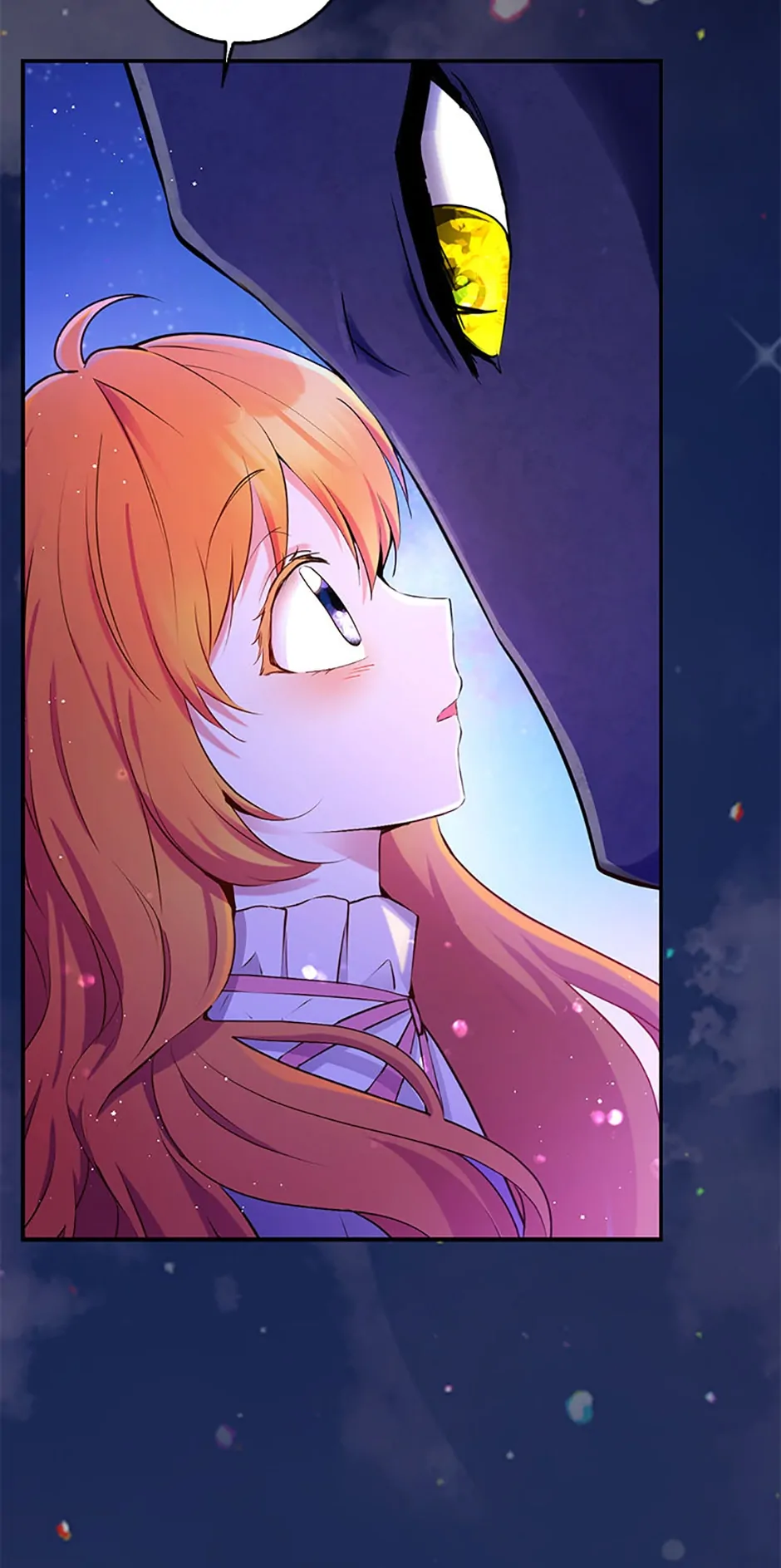 Talented Baby Squirrel - Chapter 46 manhwa