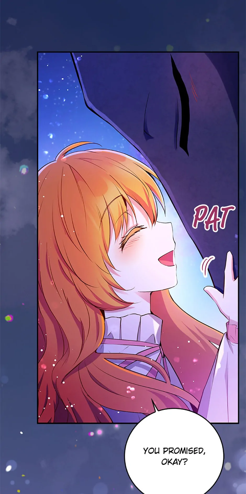 Talented Baby Squirrel - Chapter 46 manhwa