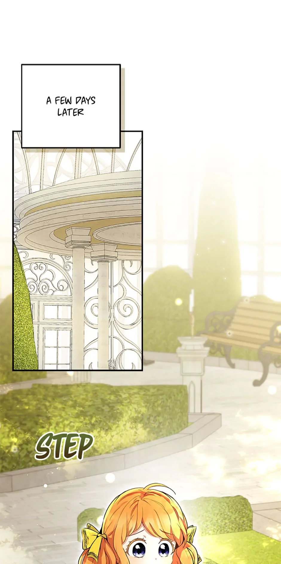 Talented Baby Squirrel - Chapter 46 manhwa
