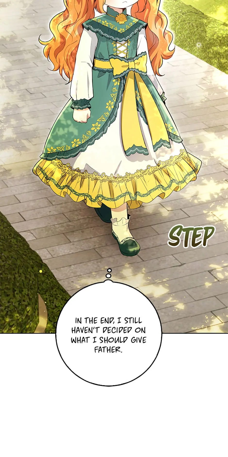 Talented Baby Squirrel - Chapter 46 manhwa