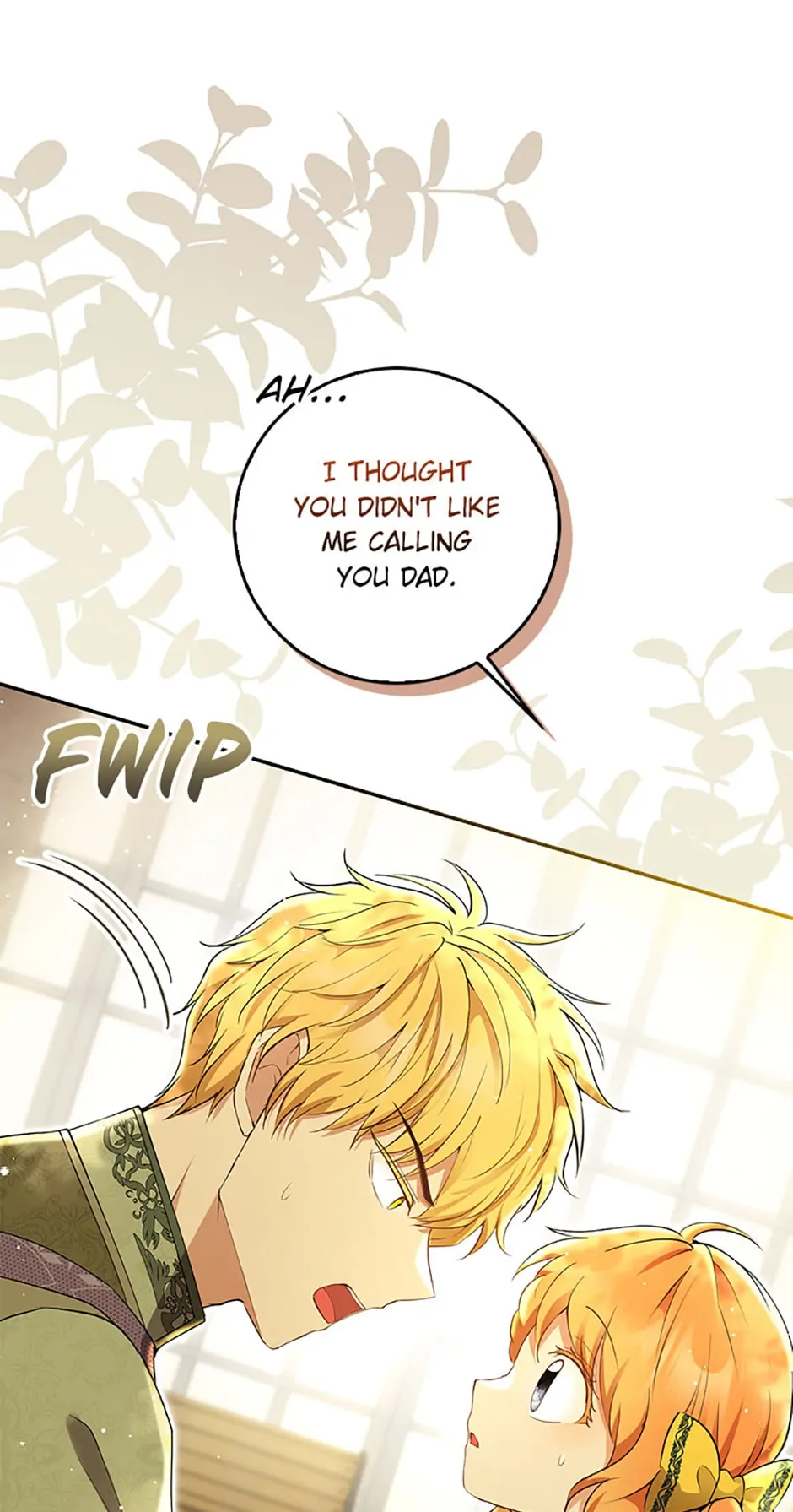 Talented Baby Squirrel - Chapter 46 manhwa