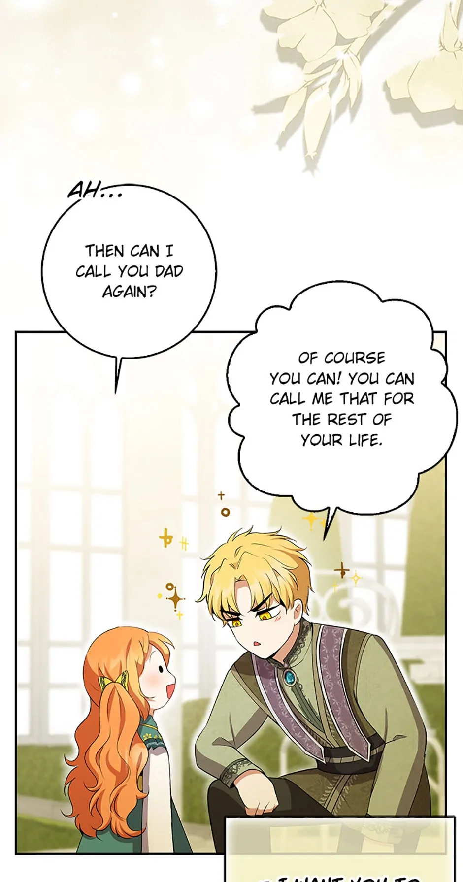 Talented Baby Squirrel - Chapter 46 manhwa
