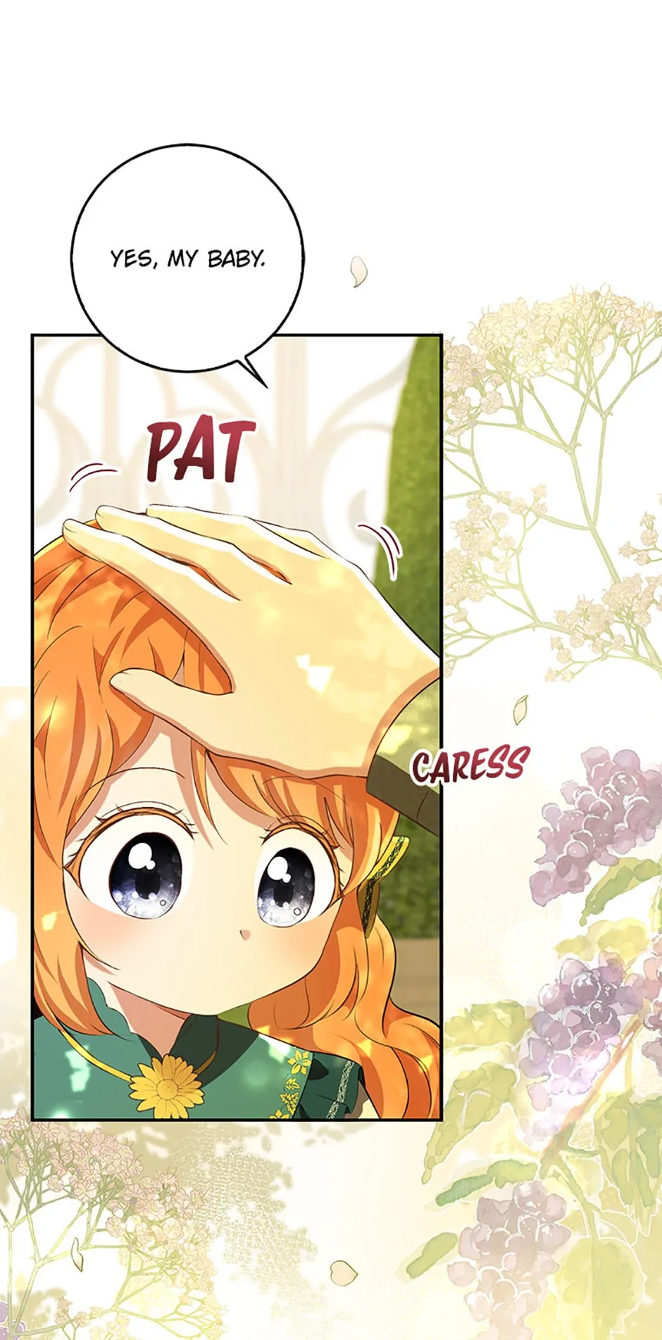 Talented Baby Squirrel - Chapter 46 manhwa