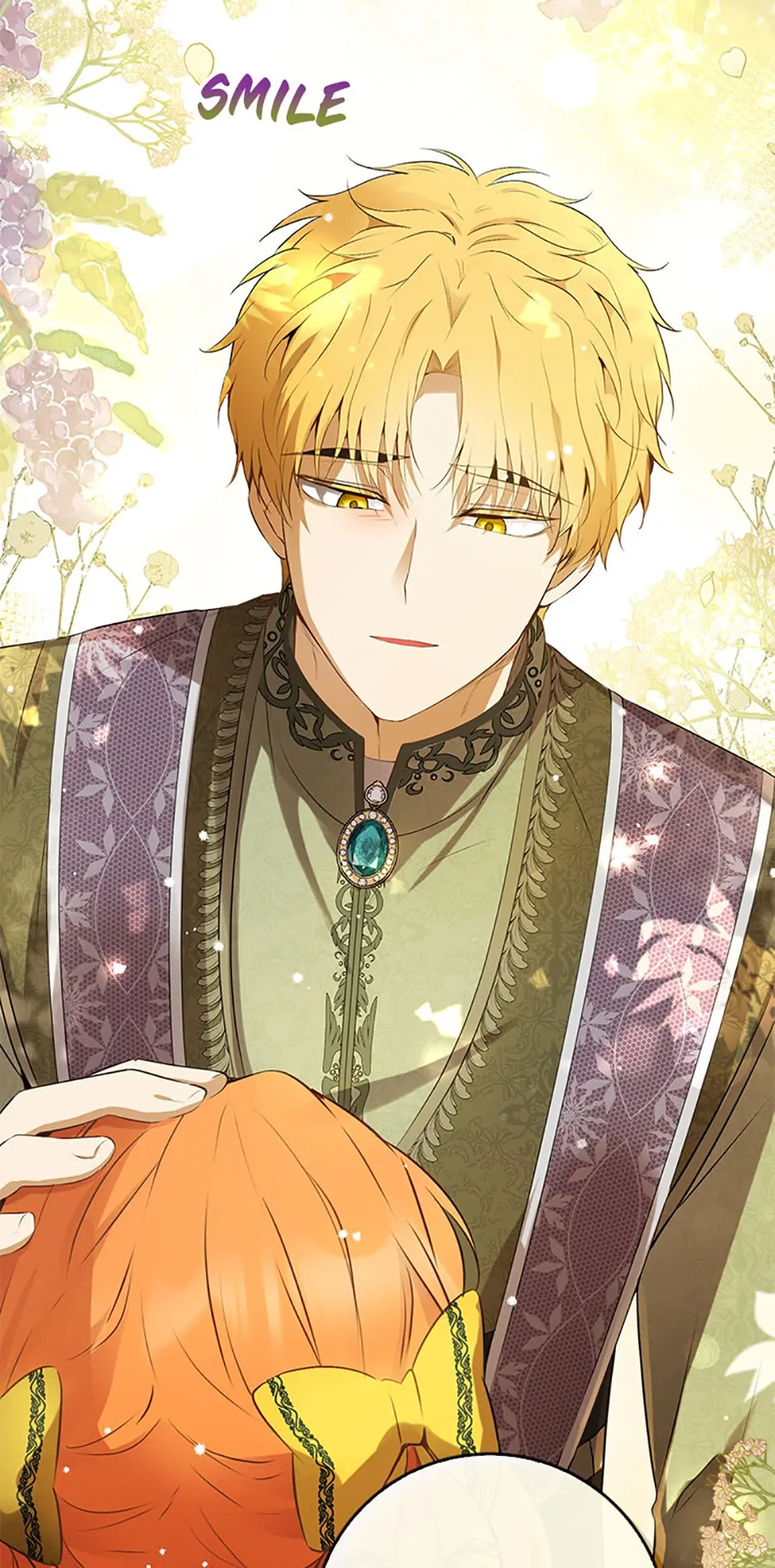 Talented Baby Squirrel - Chapter 46 manhwa