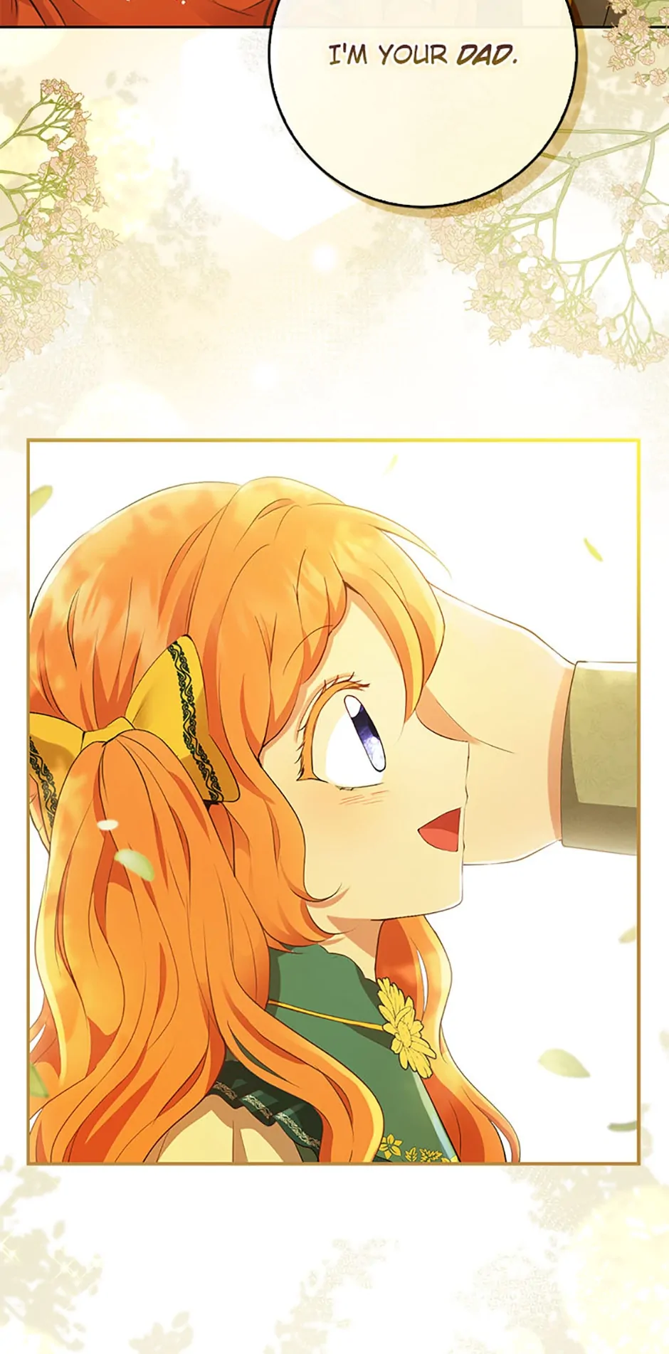Talented Baby Squirrel - Chapter 46 manhwa