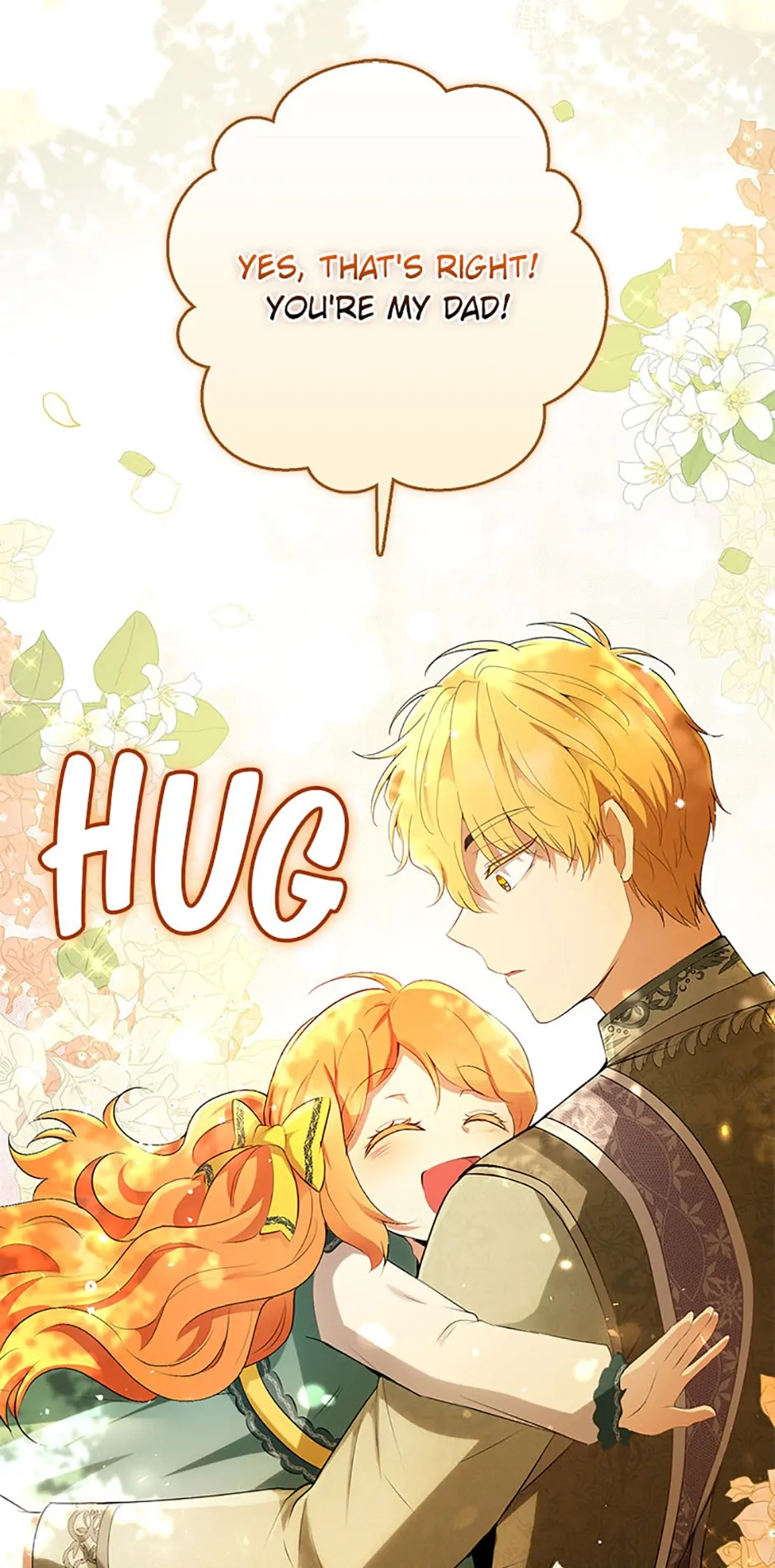 Talented Baby Squirrel - Chapter 46 manhwa