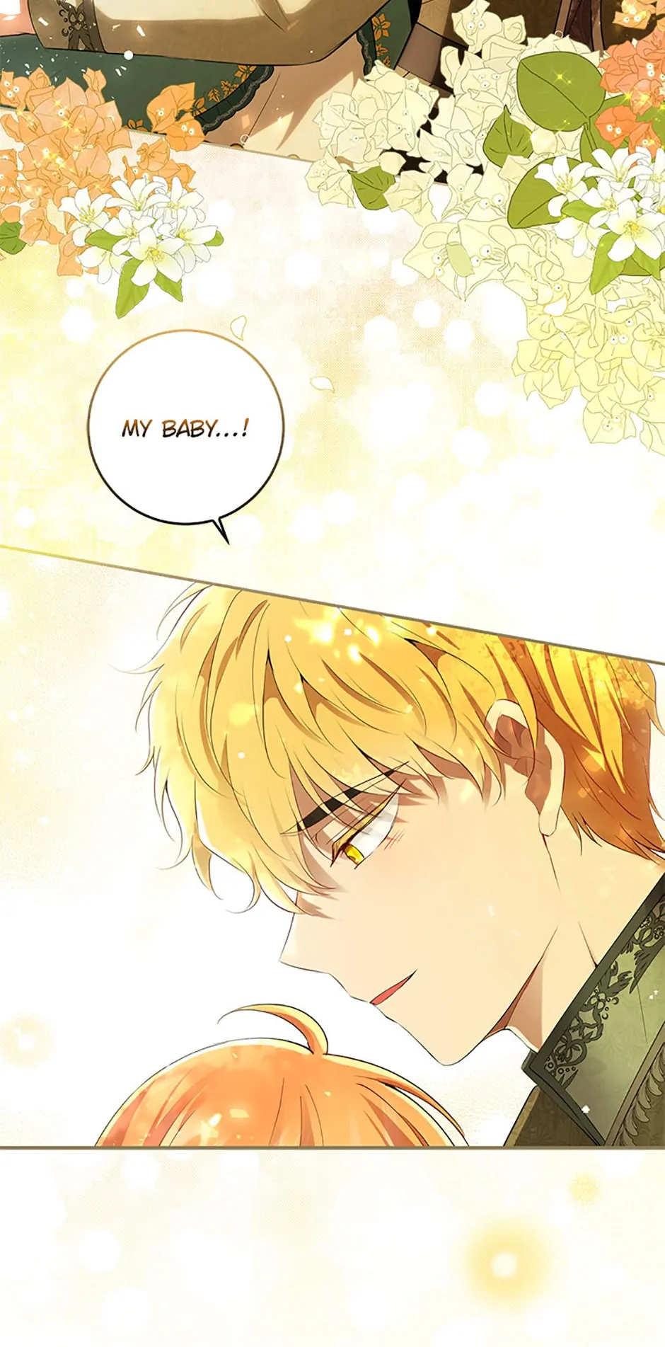 Talented Baby Squirrel - Chapter 46 manhwa