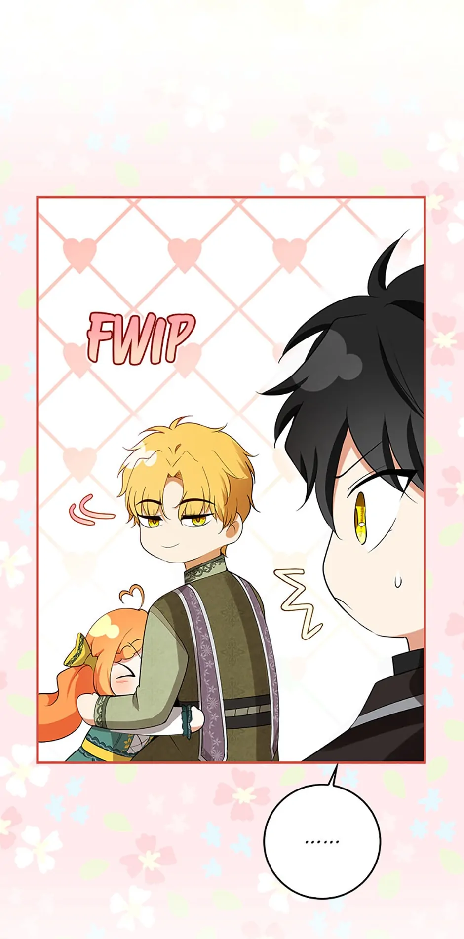 Talented Baby Squirrel - Chapter 46 manhwa