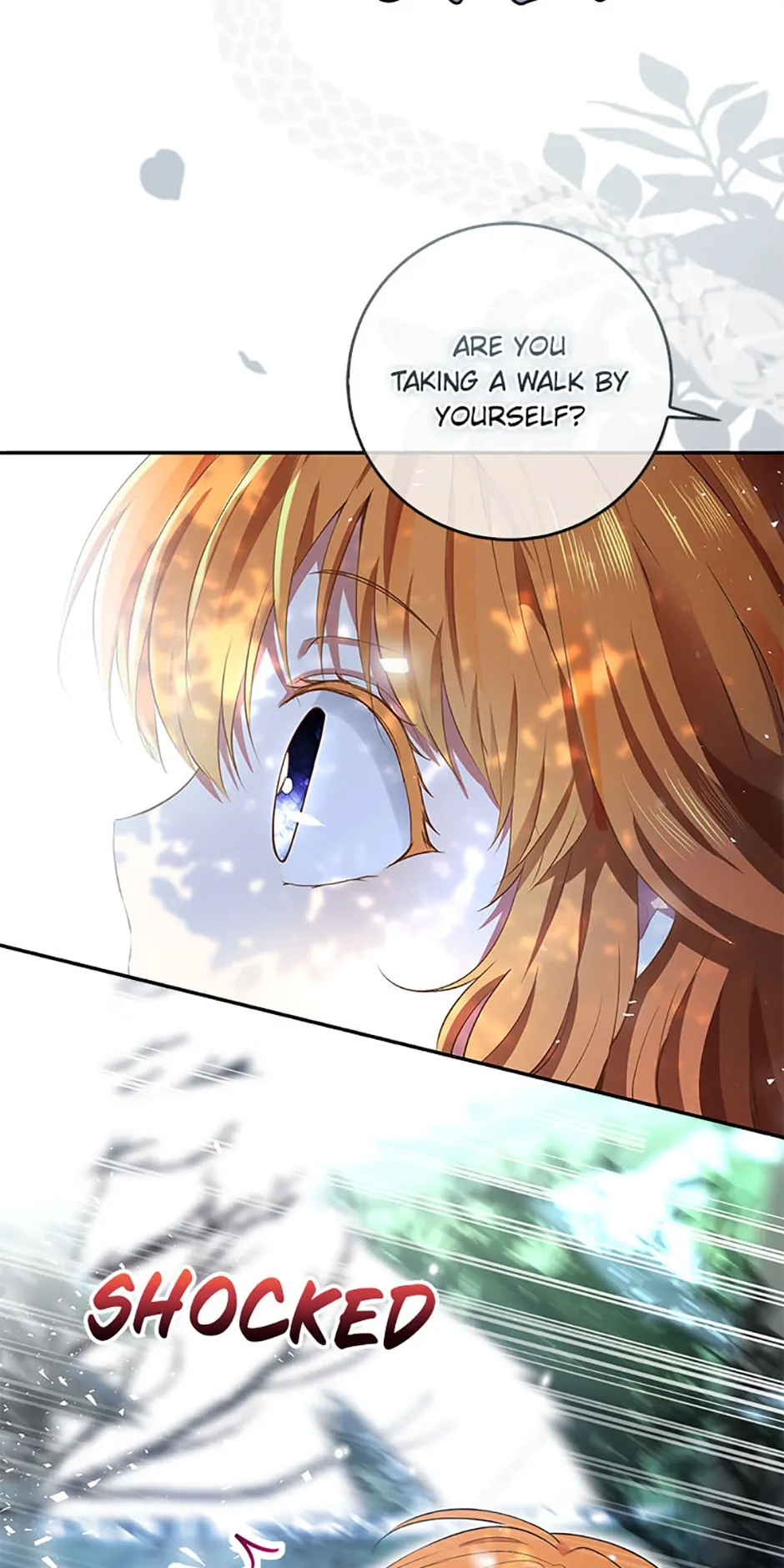 Talented Baby Squirrel - Chapter 46 manhwa