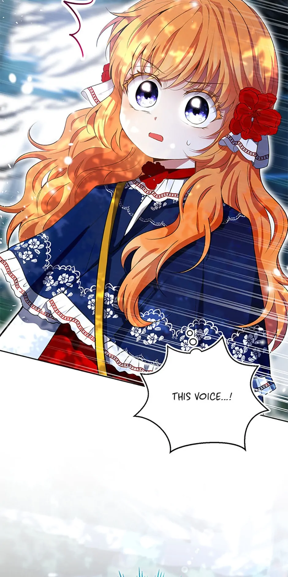 Talented Baby Squirrel - Chapter 46 manhwa