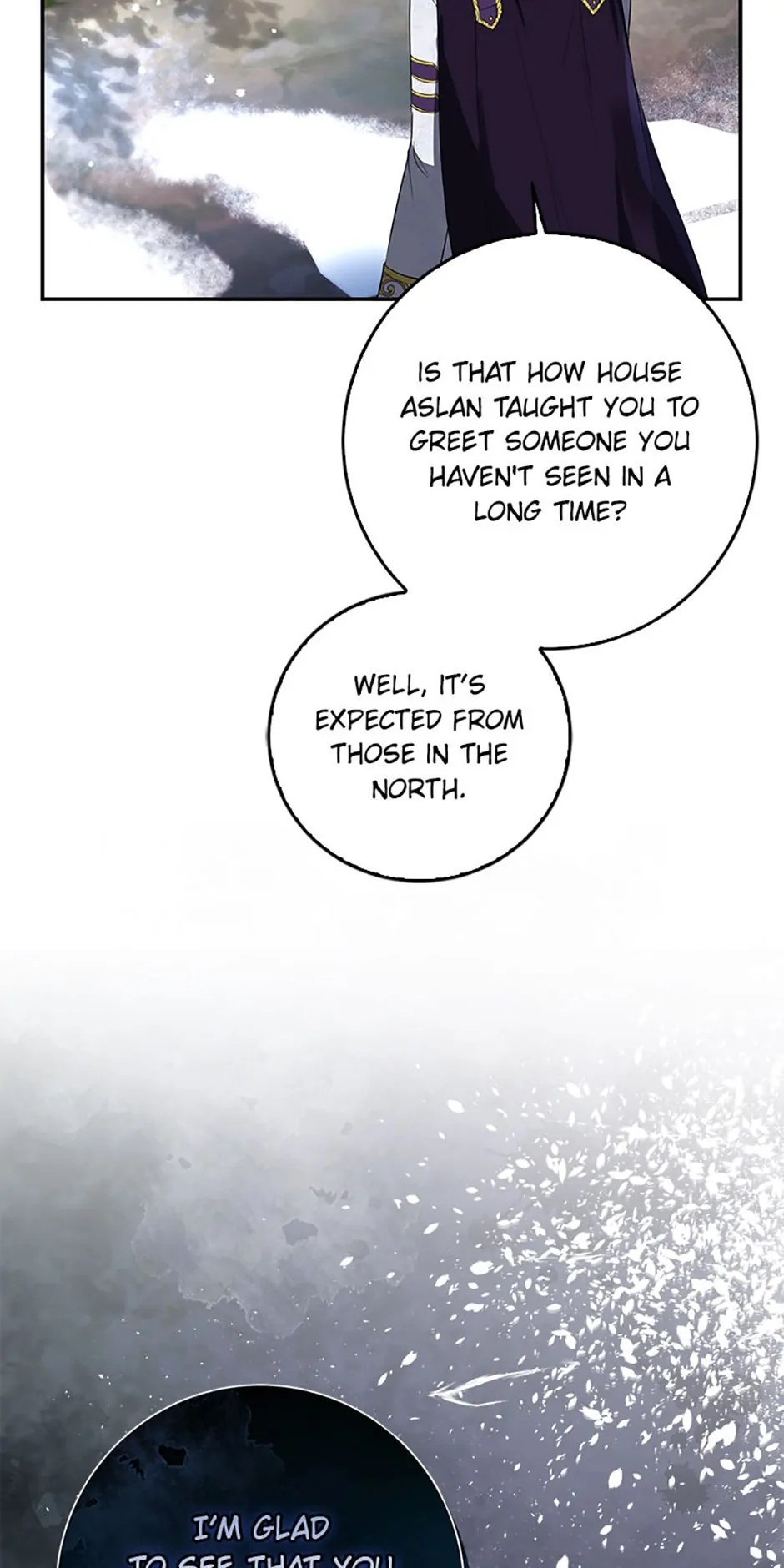 Talented Baby Squirrel - Chapter 46 manhwa