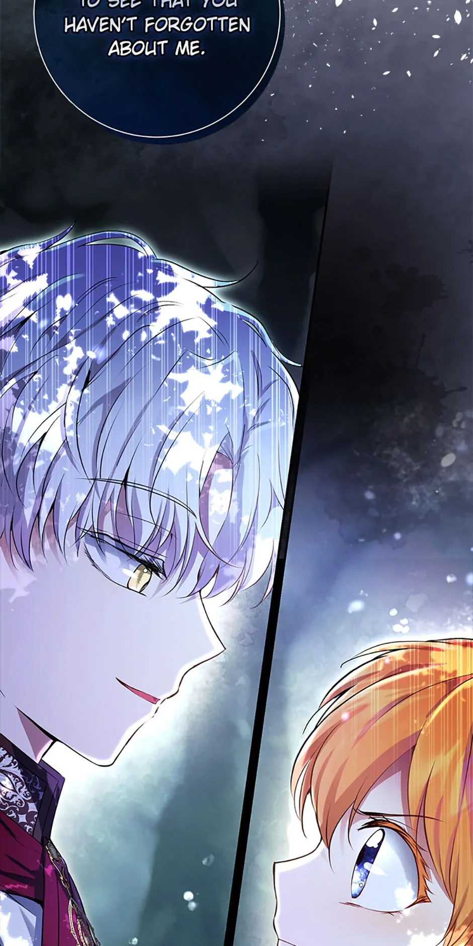 Talented Baby Squirrel - Chapter 46 manhwa