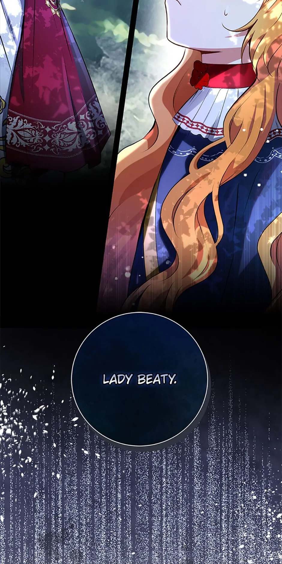 Talented Baby Squirrel - Chapter 46 manhwa