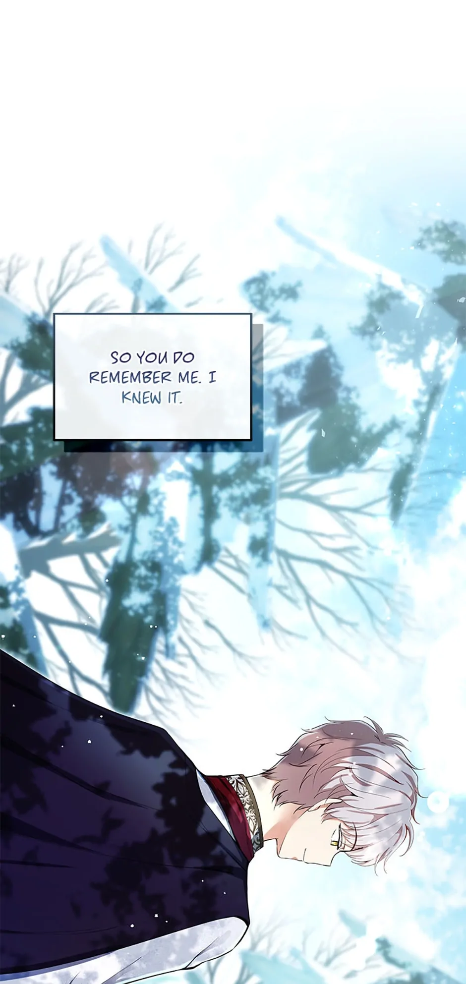 Talented Baby Squirrel - Chapter 47 manhwa