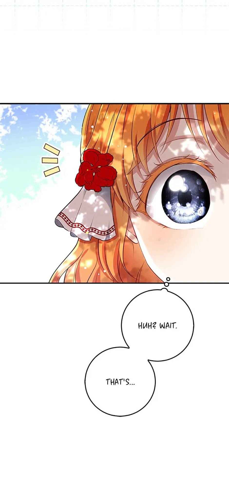Talented Baby Squirrel - Chapter 47 manhwa