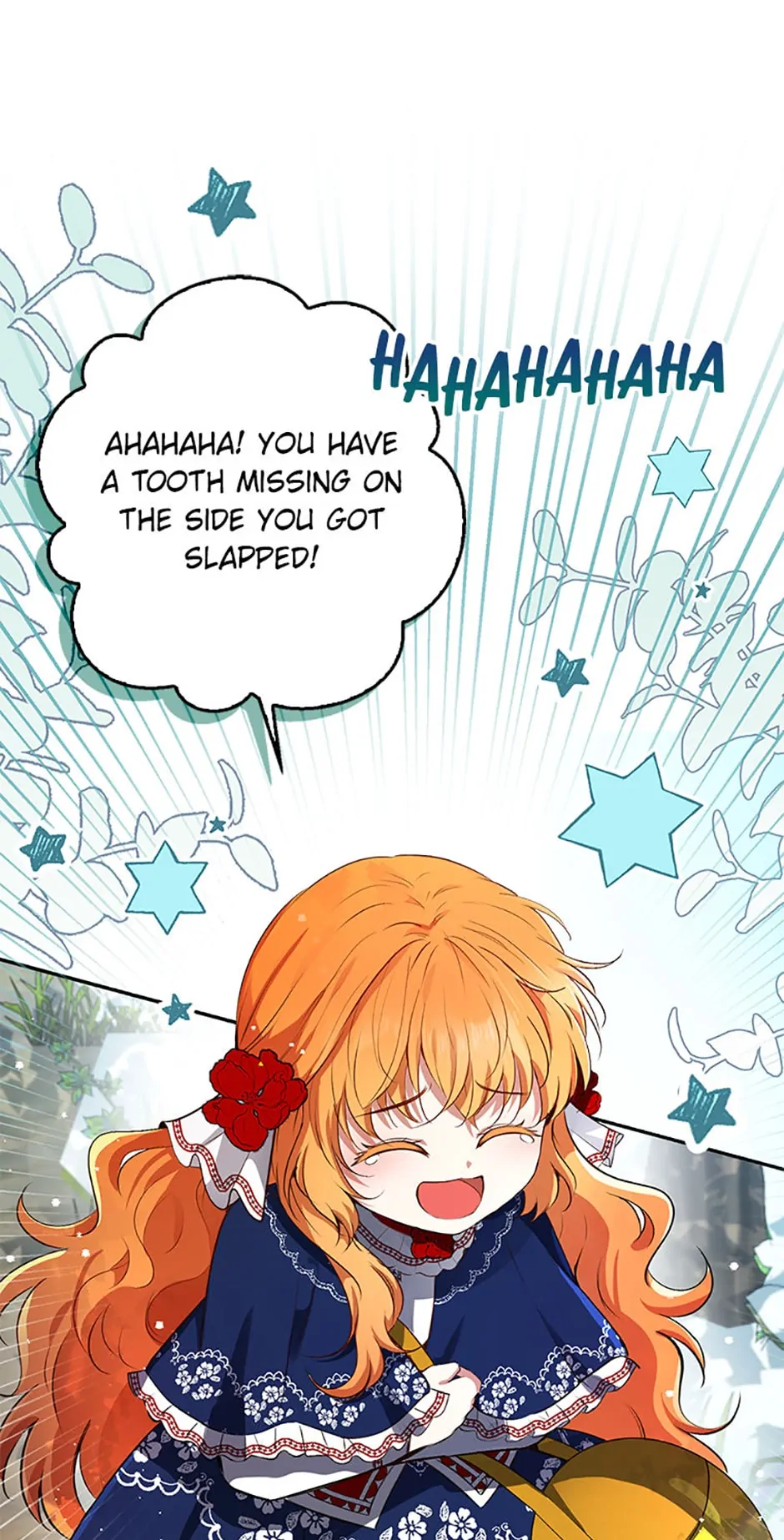 Talented Baby Squirrel - Chapter 47 manhwa