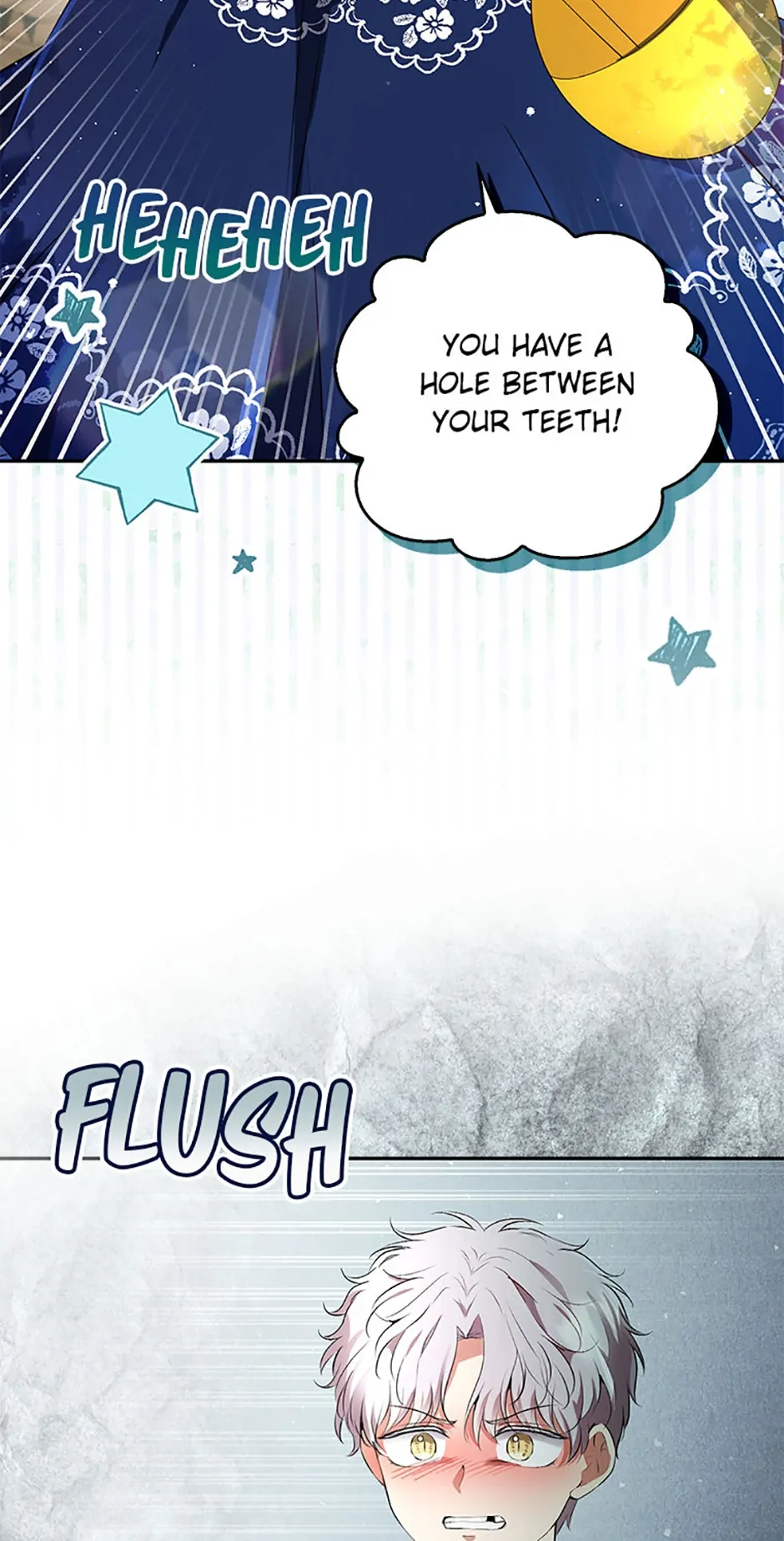 Talented Baby Squirrel - Chapter 47 manhwa