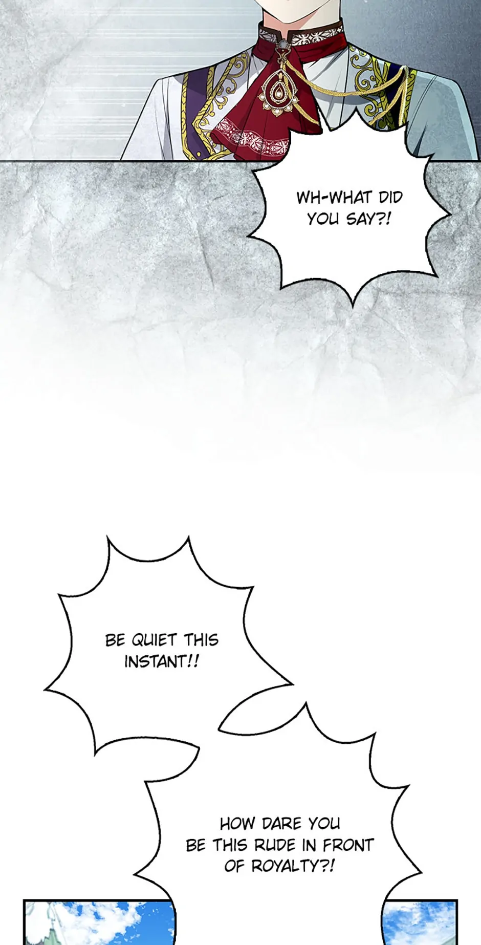 Talented Baby Squirrel - Chapter 47 manhwa