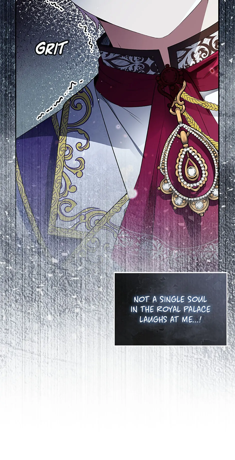 Talented Baby Squirrel - Chapter 47 manhwa