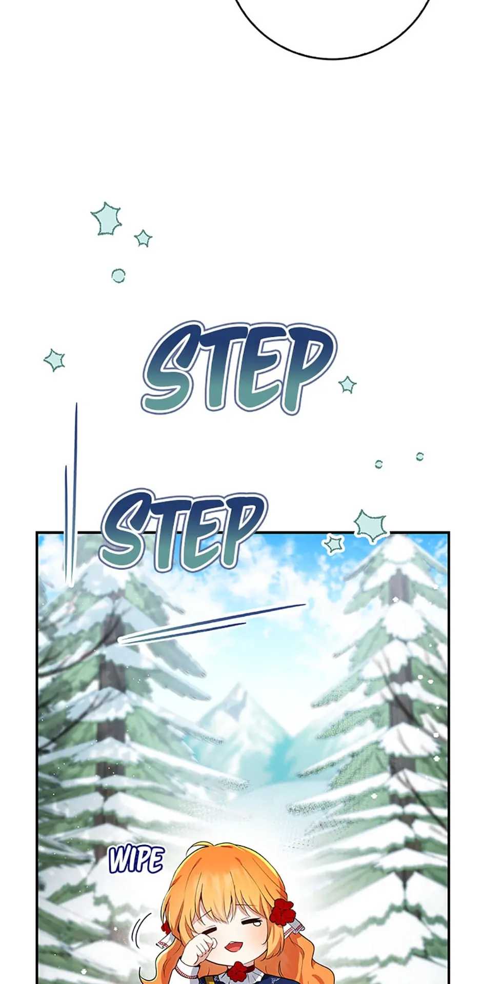 Talented Baby Squirrel - Chapter 47 manhwa