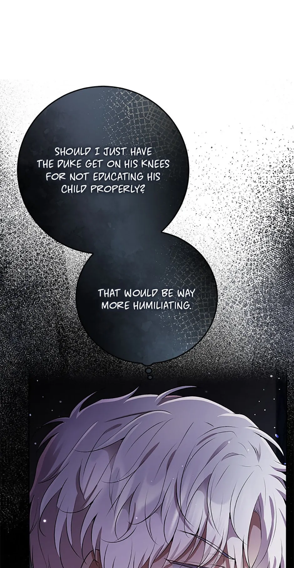 Talented Baby Squirrel - Chapter 47 manhwa