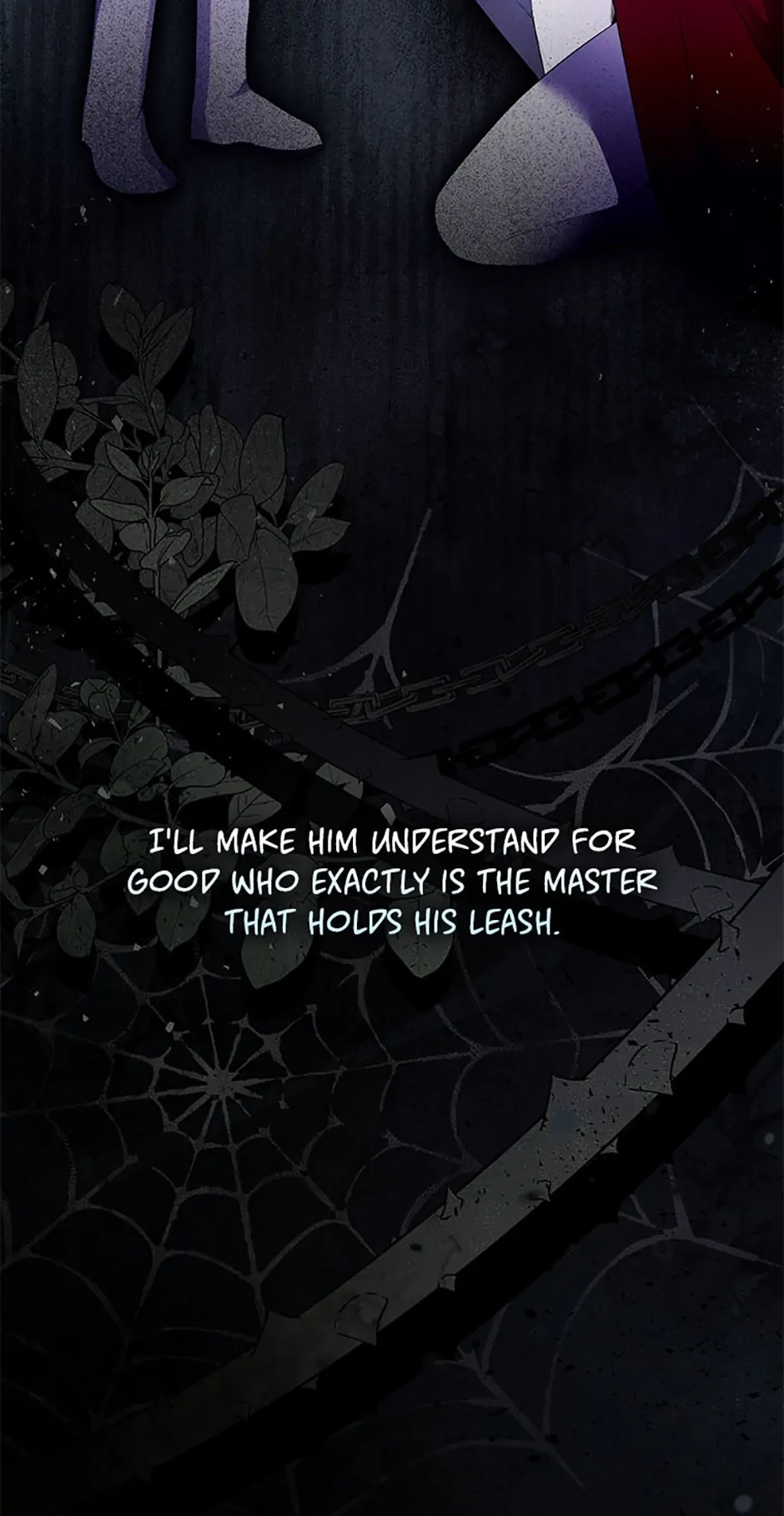 Talented Baby Squirrel - Chapter 47 manhwa