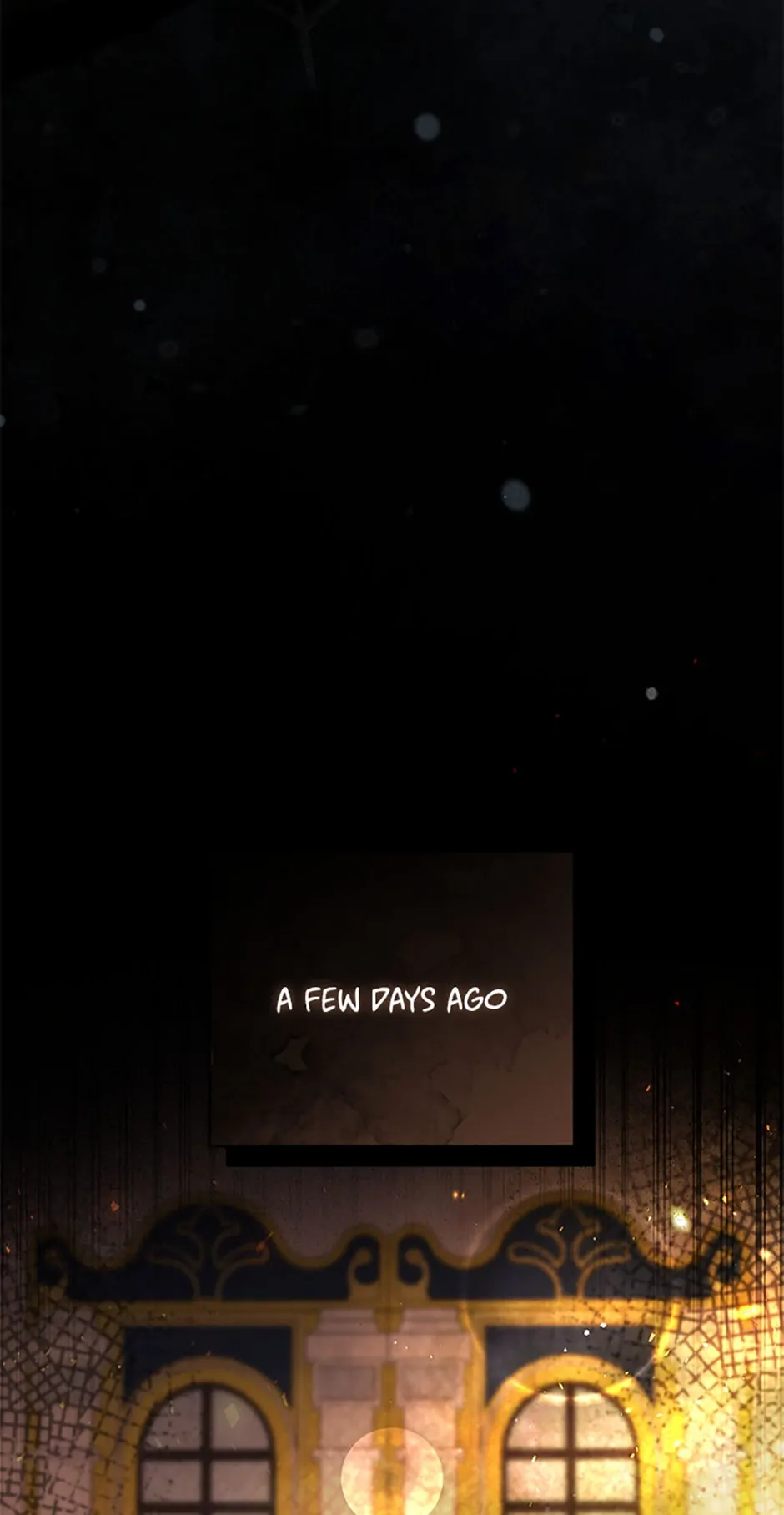 Talented Baby Squirrel - Chapter 47 manhwa