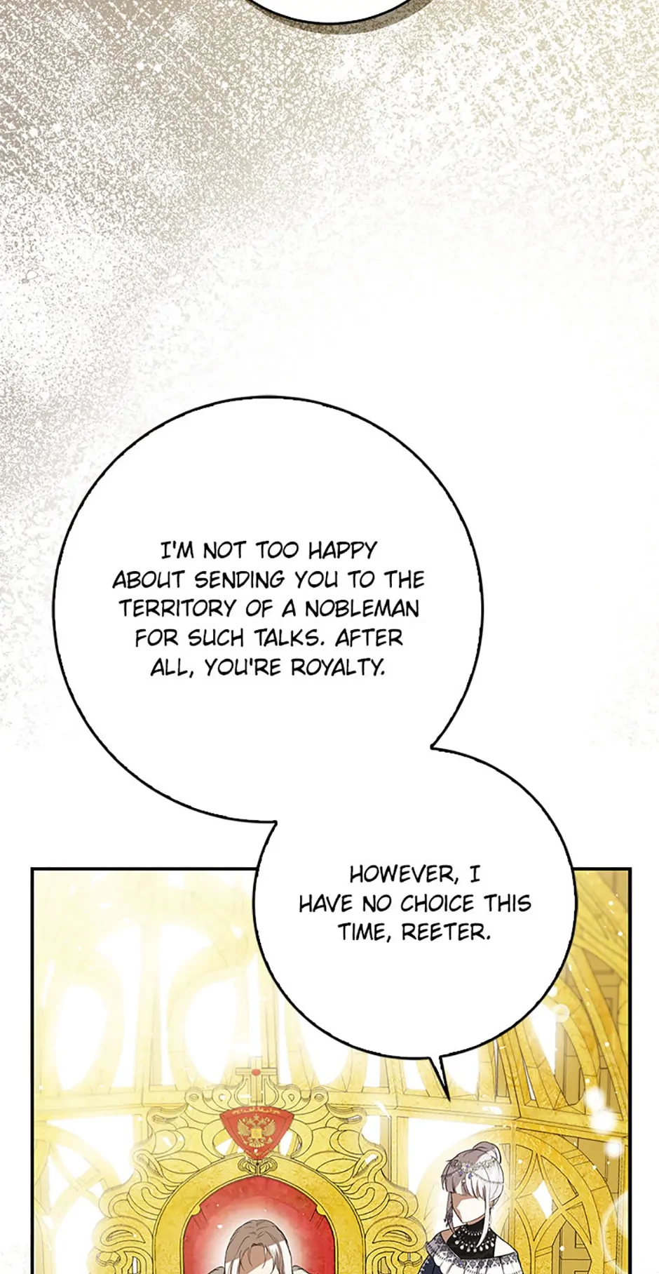Talented Baby Squirrel - Chapter 47 manhwa