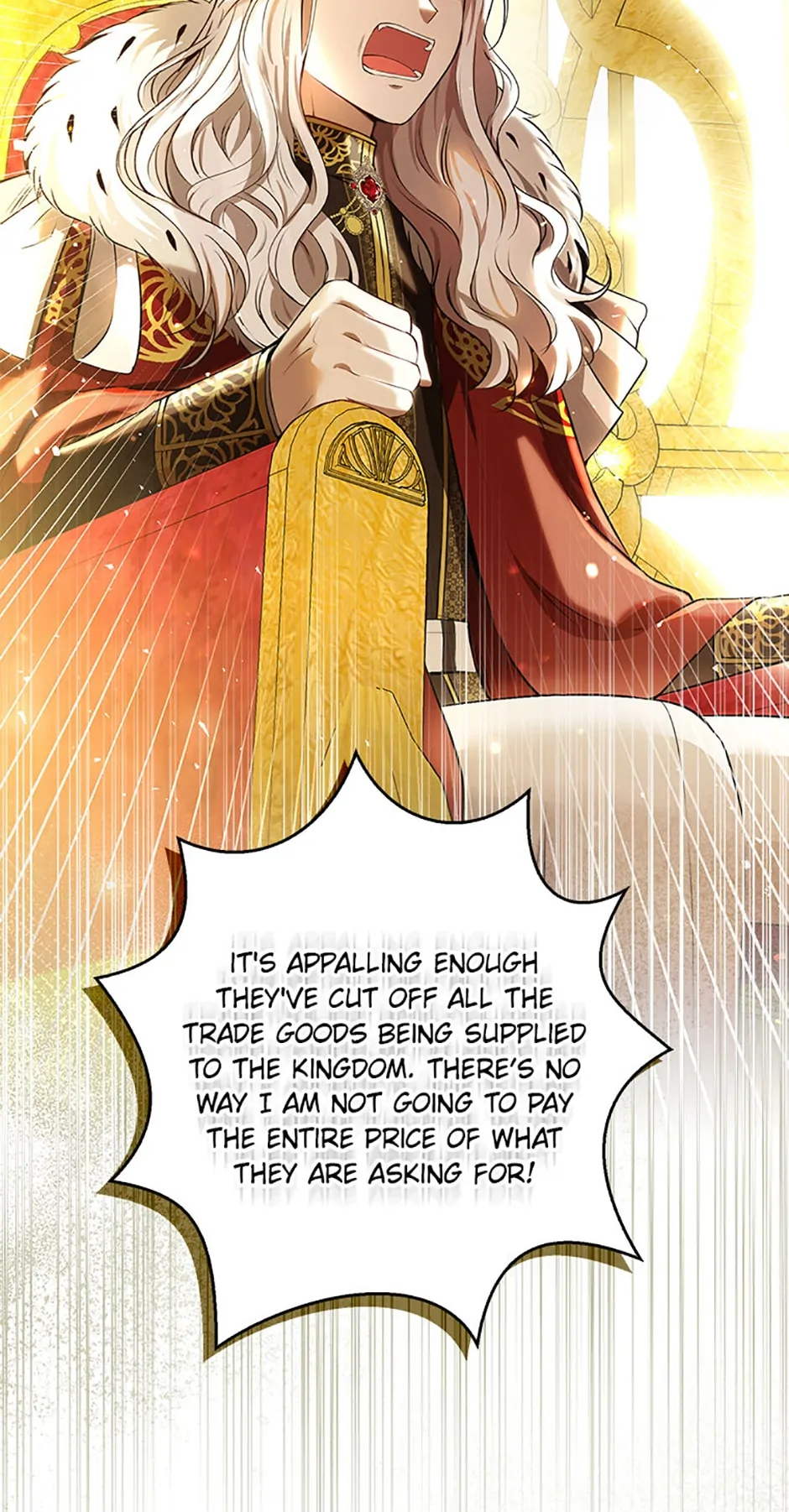 Talented Baby Squirrel - Chapter 47 manhwa
