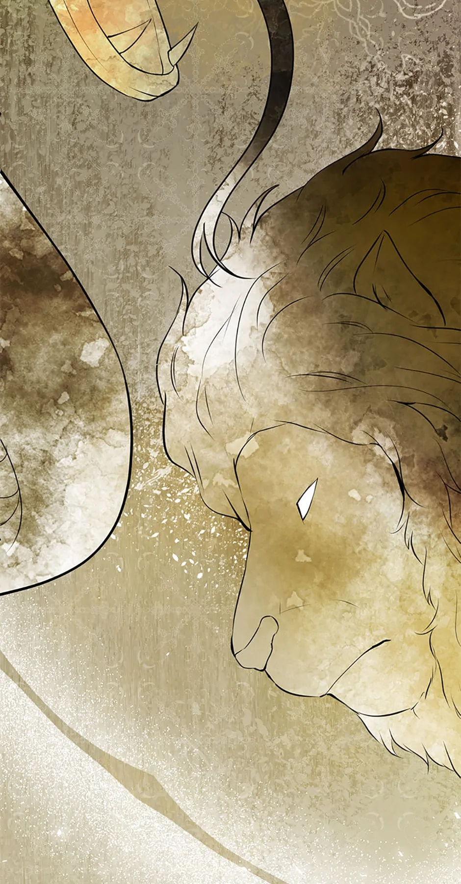 Talented Baby Squirrel - Chapter 47 manhwa