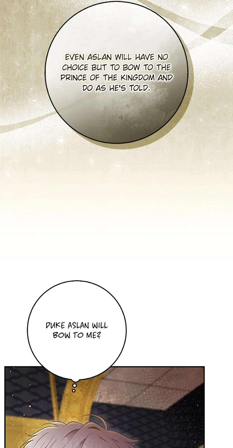 Talented Baby Squirrel - Chapter 47 manhwa