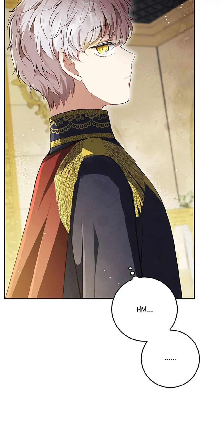 Talented Baby Squirrel - Chapter 47 manhwa