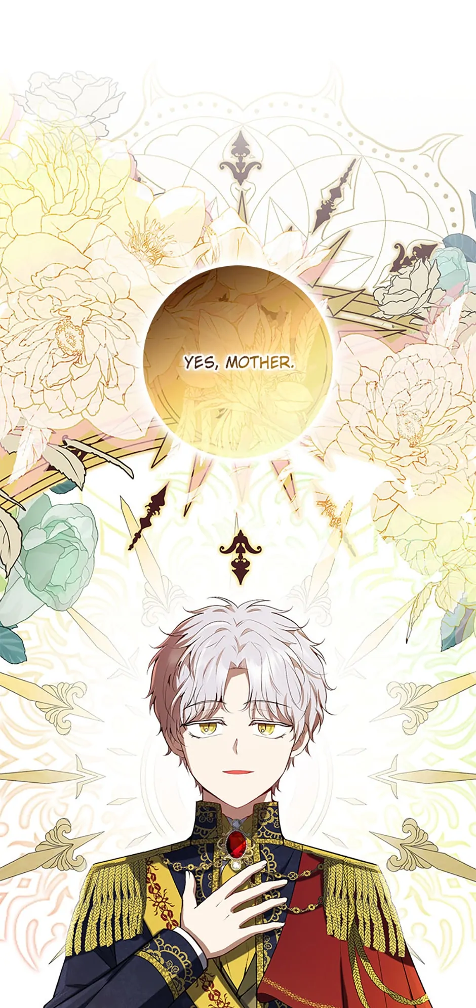 Talented Baby Squirrel - Chapter 47 manhwa