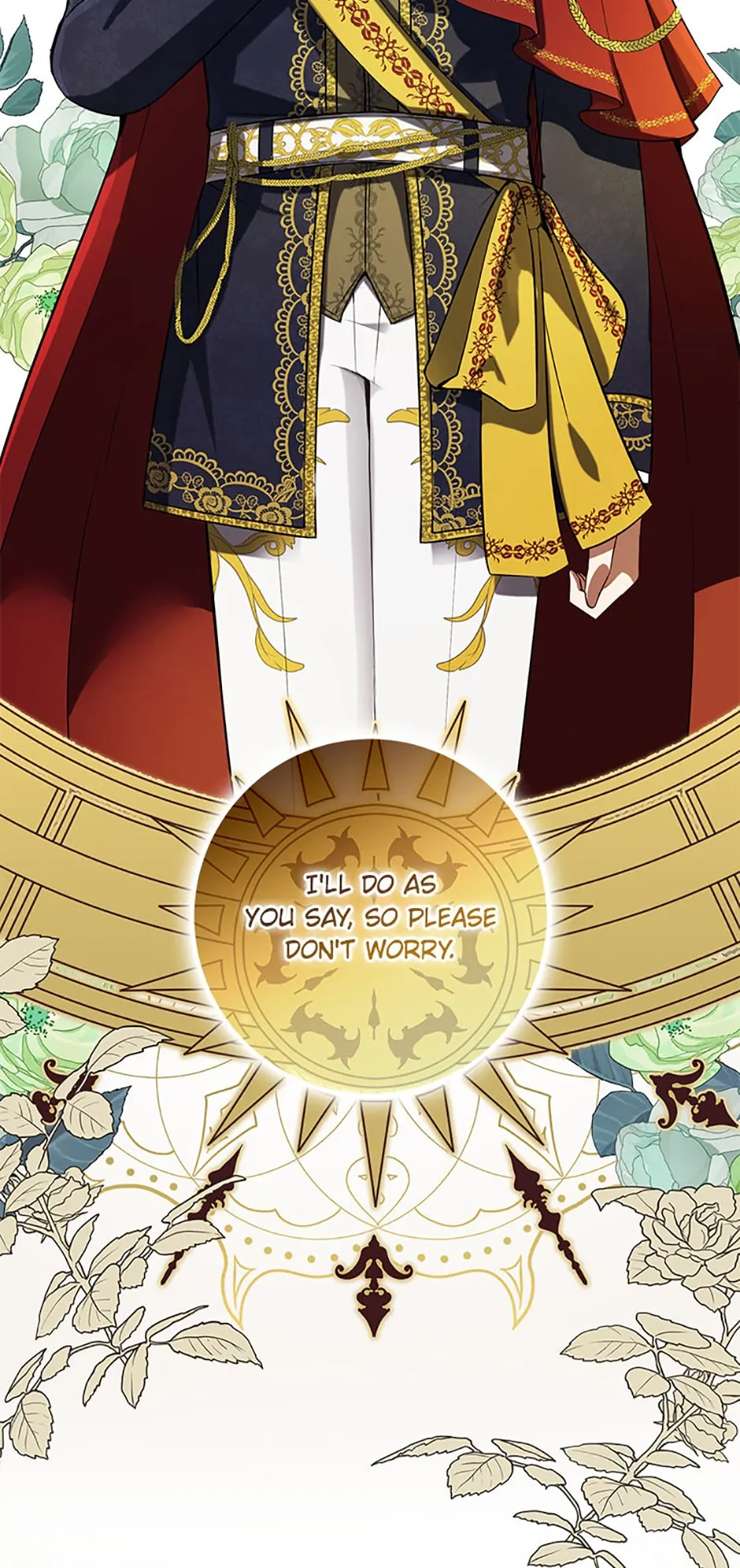 Talented Baby Squirrel - Chapter 47 manhwa