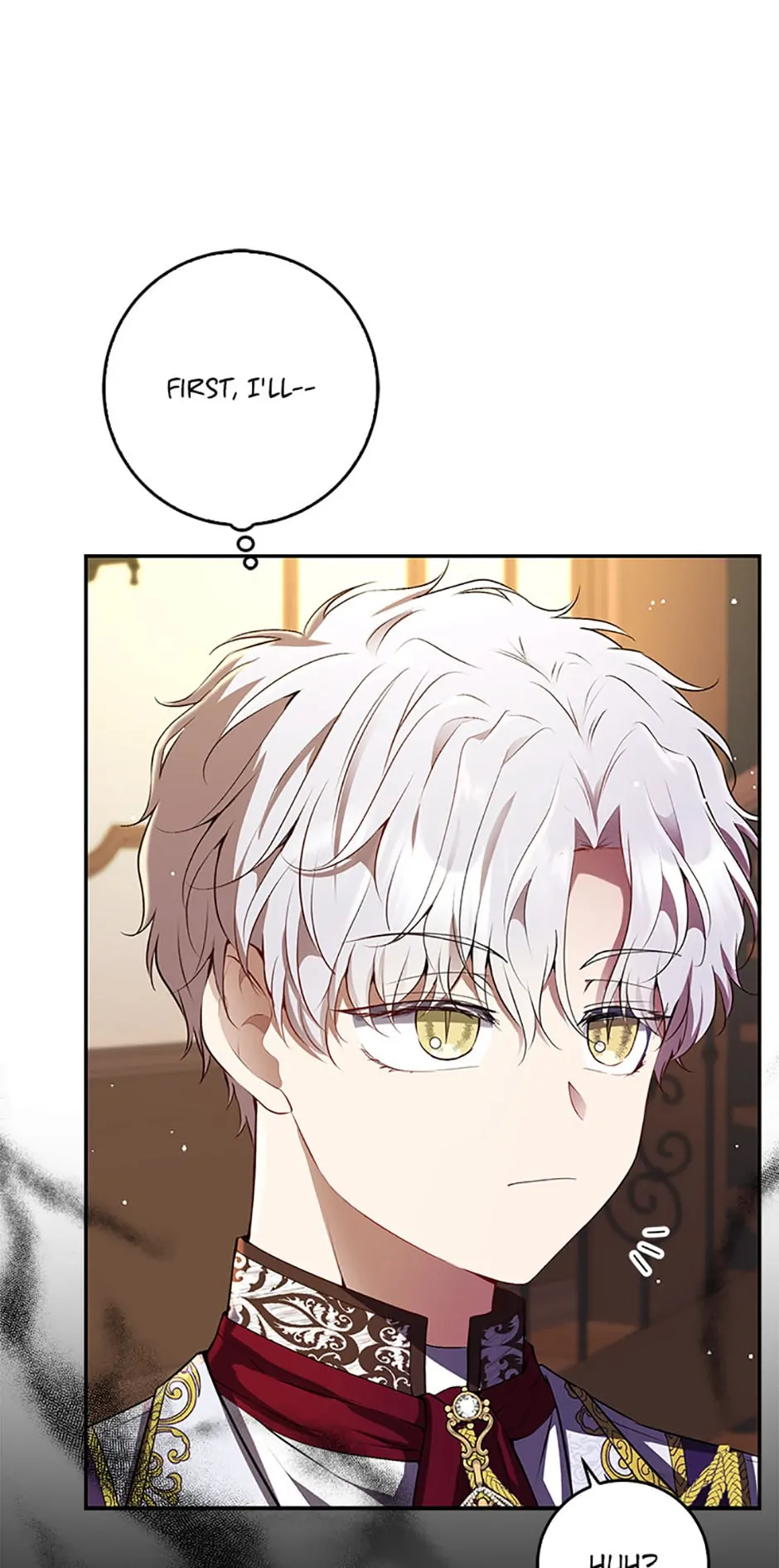 Talented Baby Squirrel - Chapter 47 manhwa