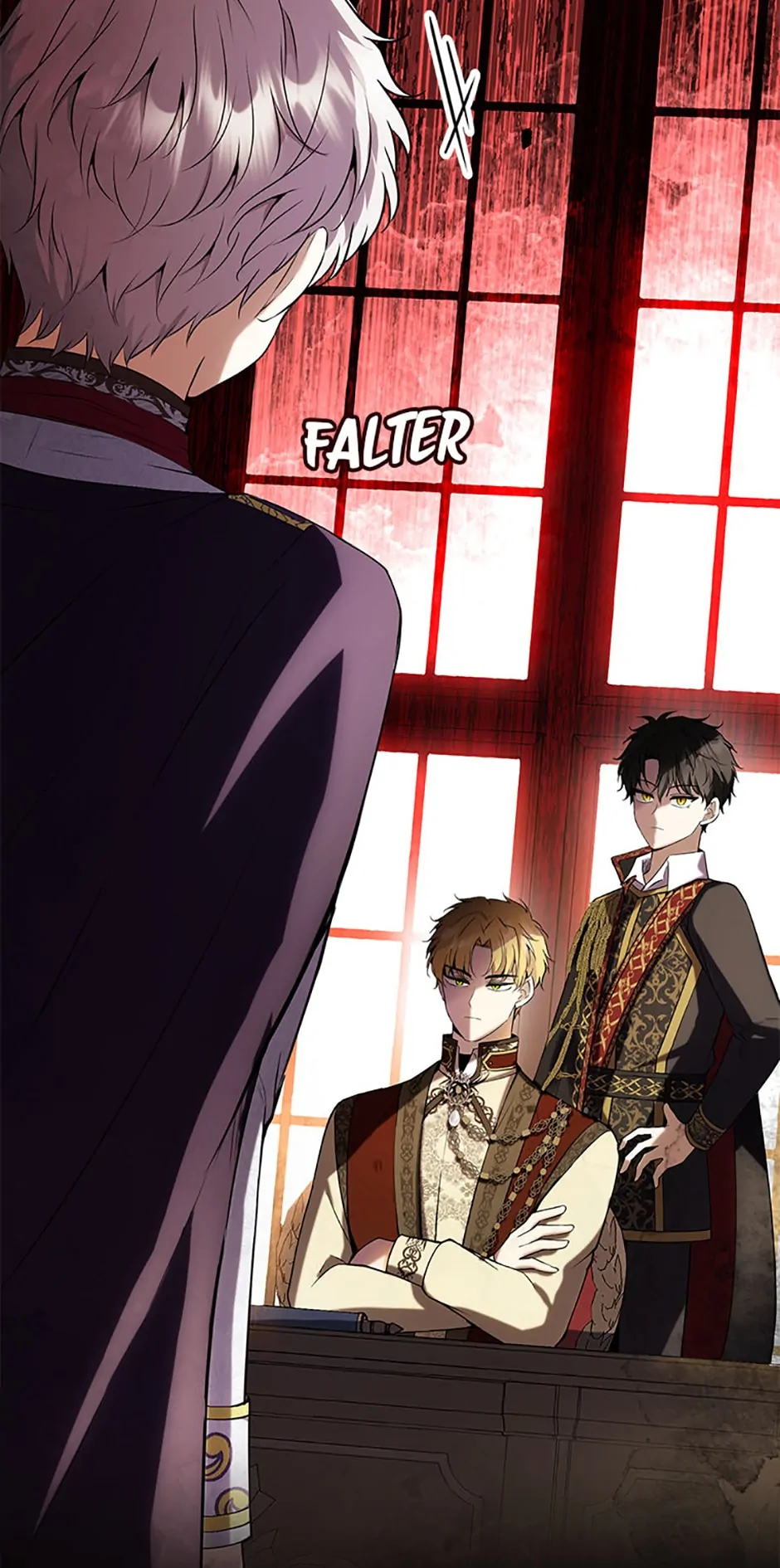 Talented Baby Squirrel - Chapter 47 manhwa