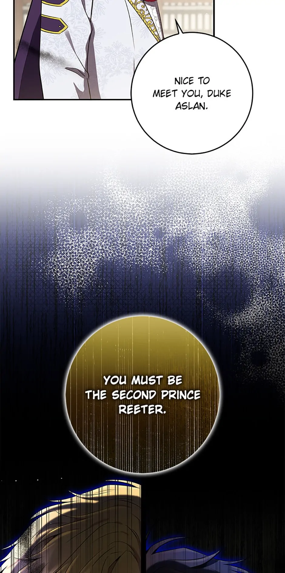 Talented Baby Squirrel - Chapter 47 manhwa