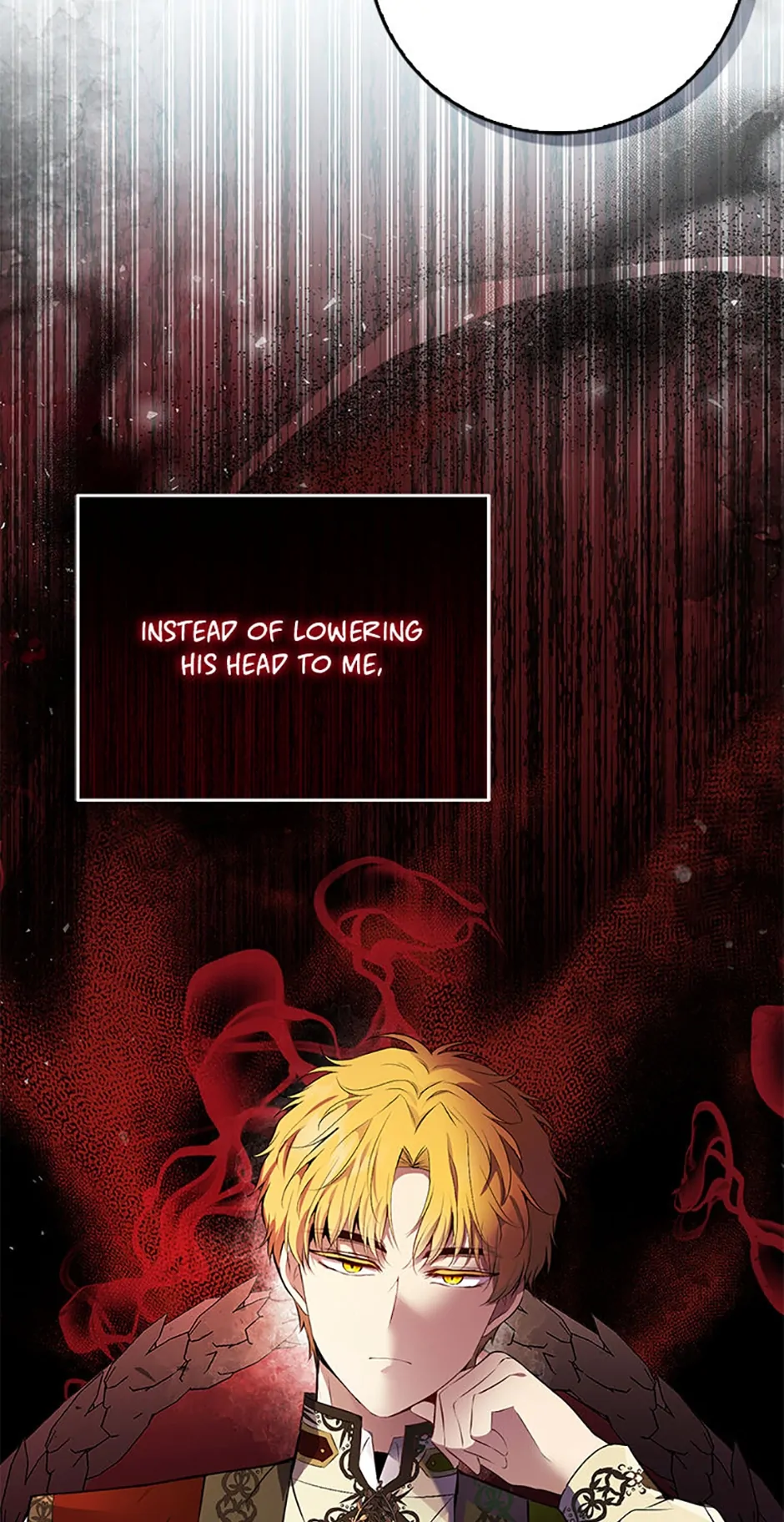 Talented Baby Squirrel - Chapter 47 manhwa