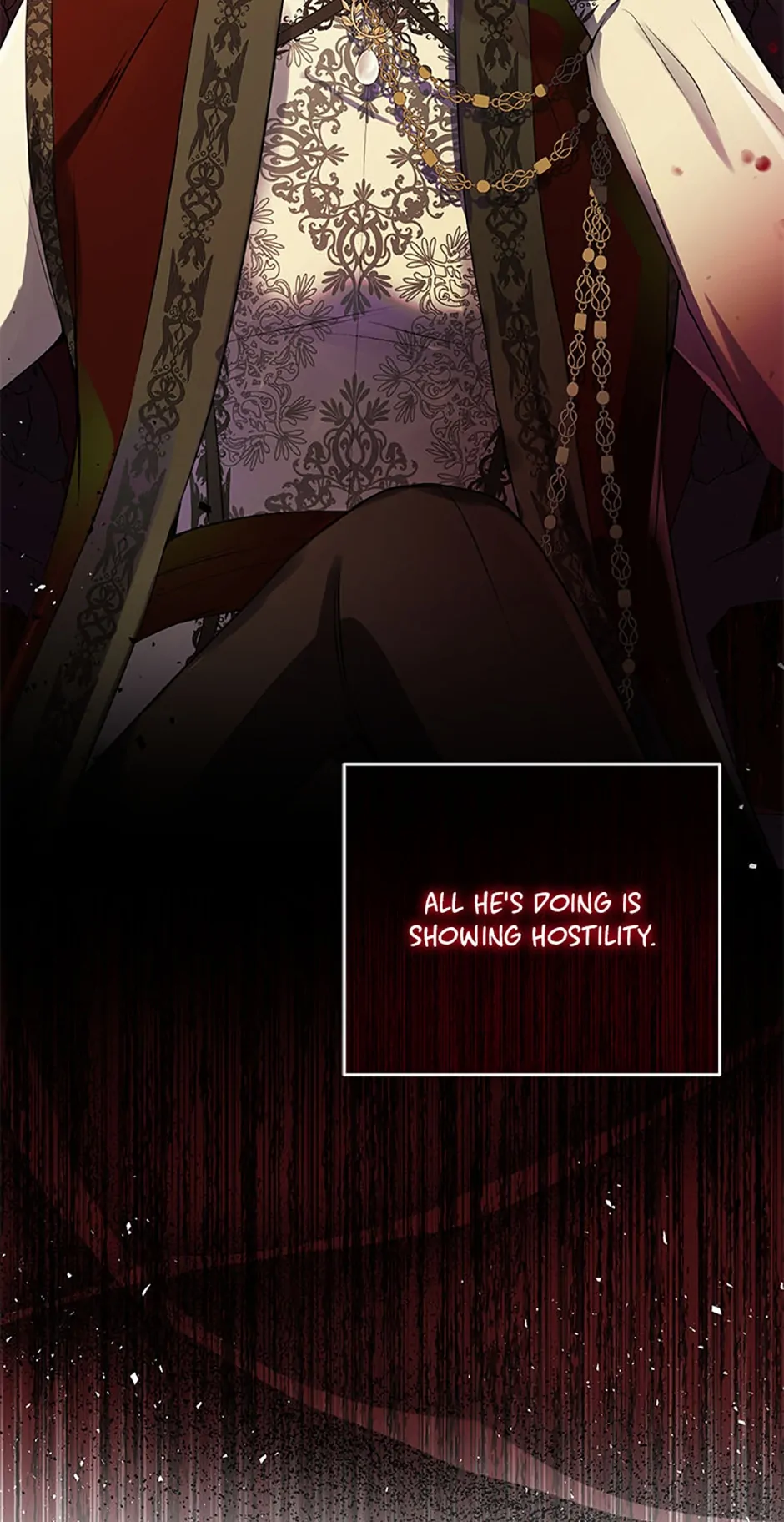 Talented Baby Squirrel - Chapter 47 manhwa
